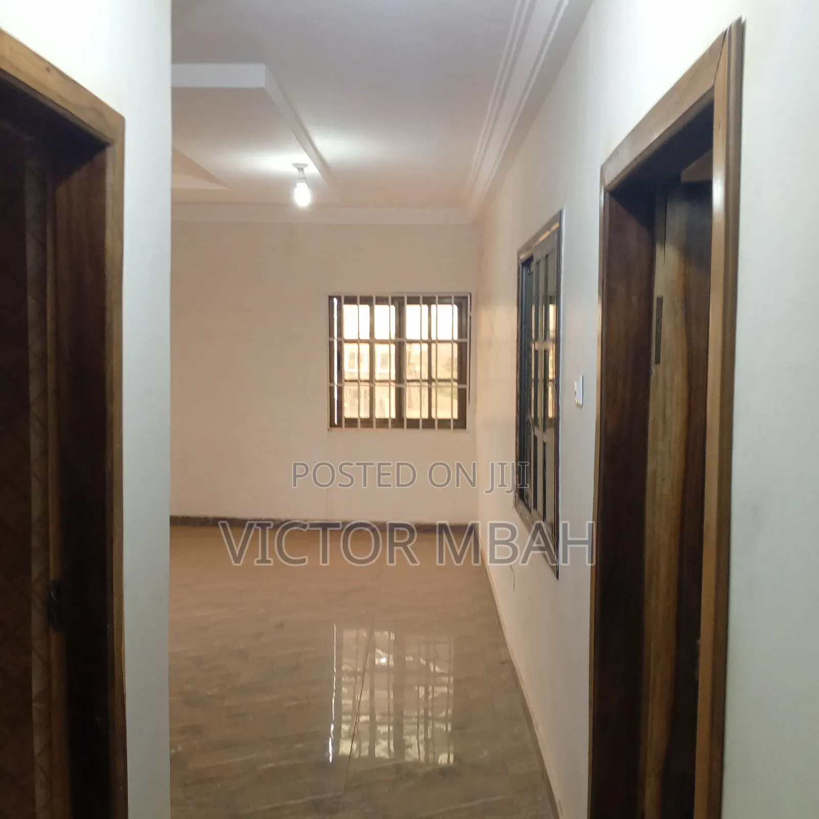 2bdrm Apartment in Community 25 Tema for rent in Tema Metropolitan