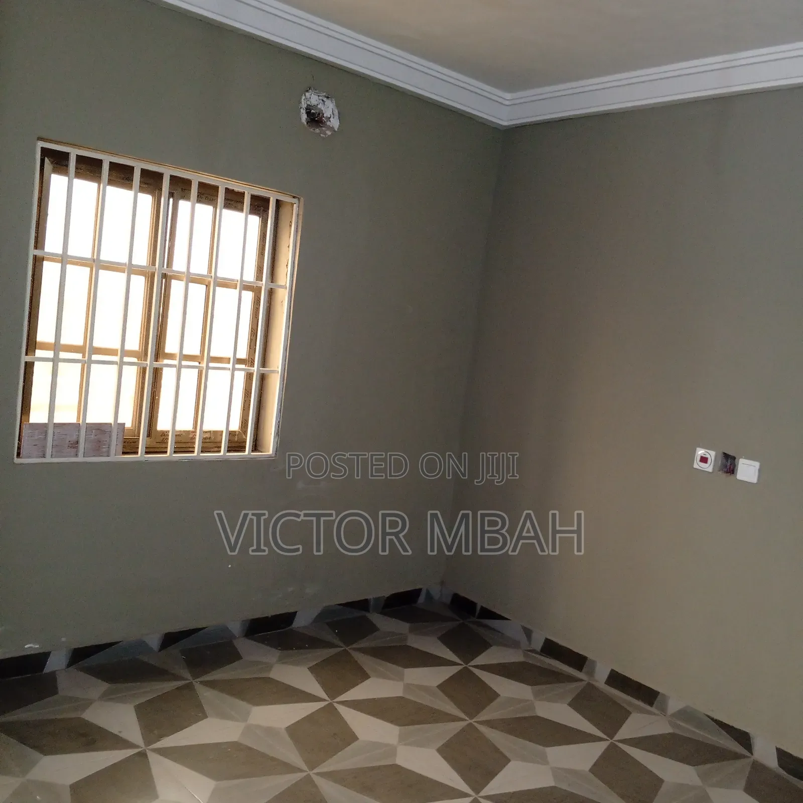 2bdrm Apartment in Community 25 Tema for rent in Tema Metropolitan