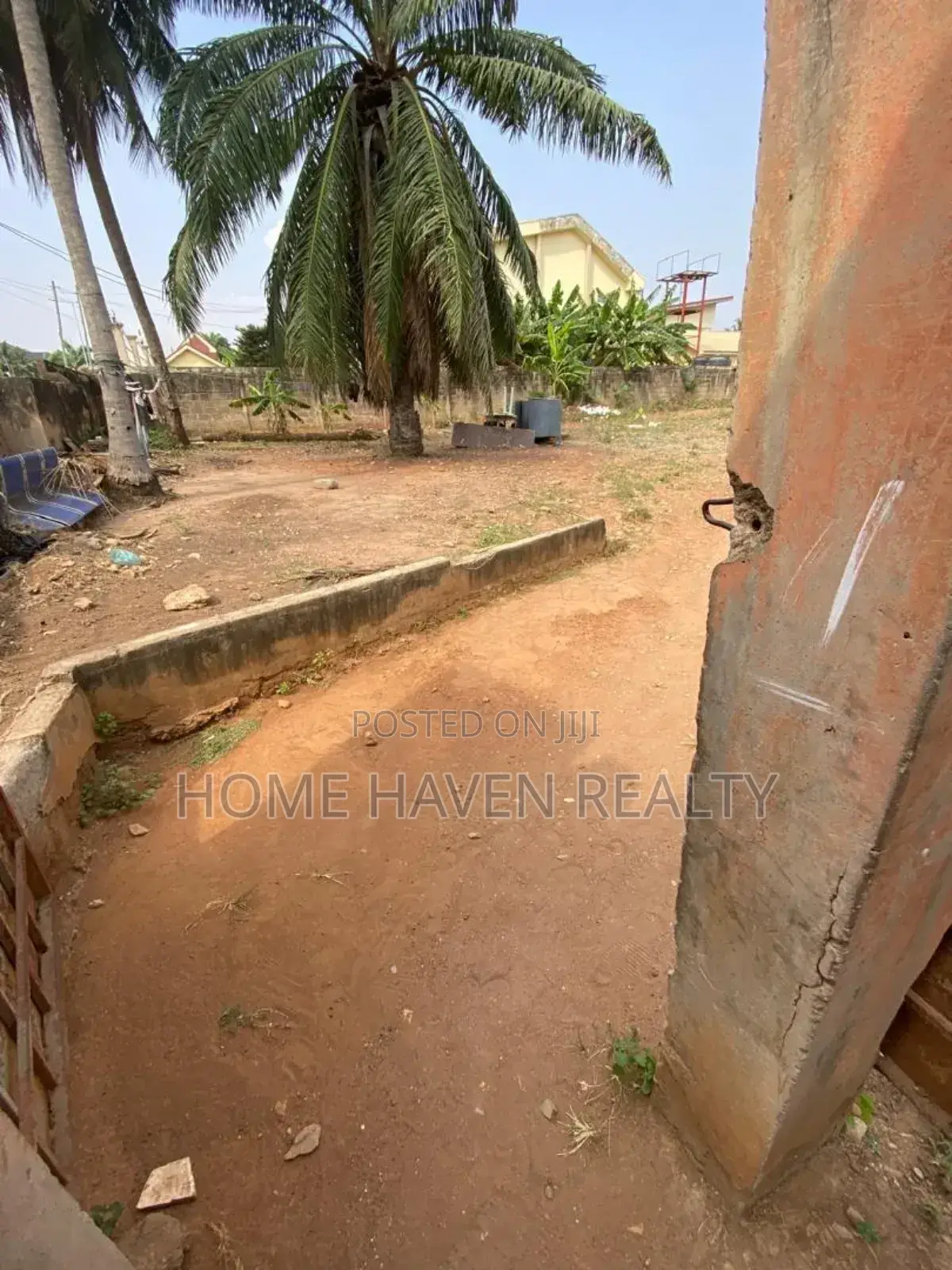 One Acre Land for SALE at Westland in West Legon