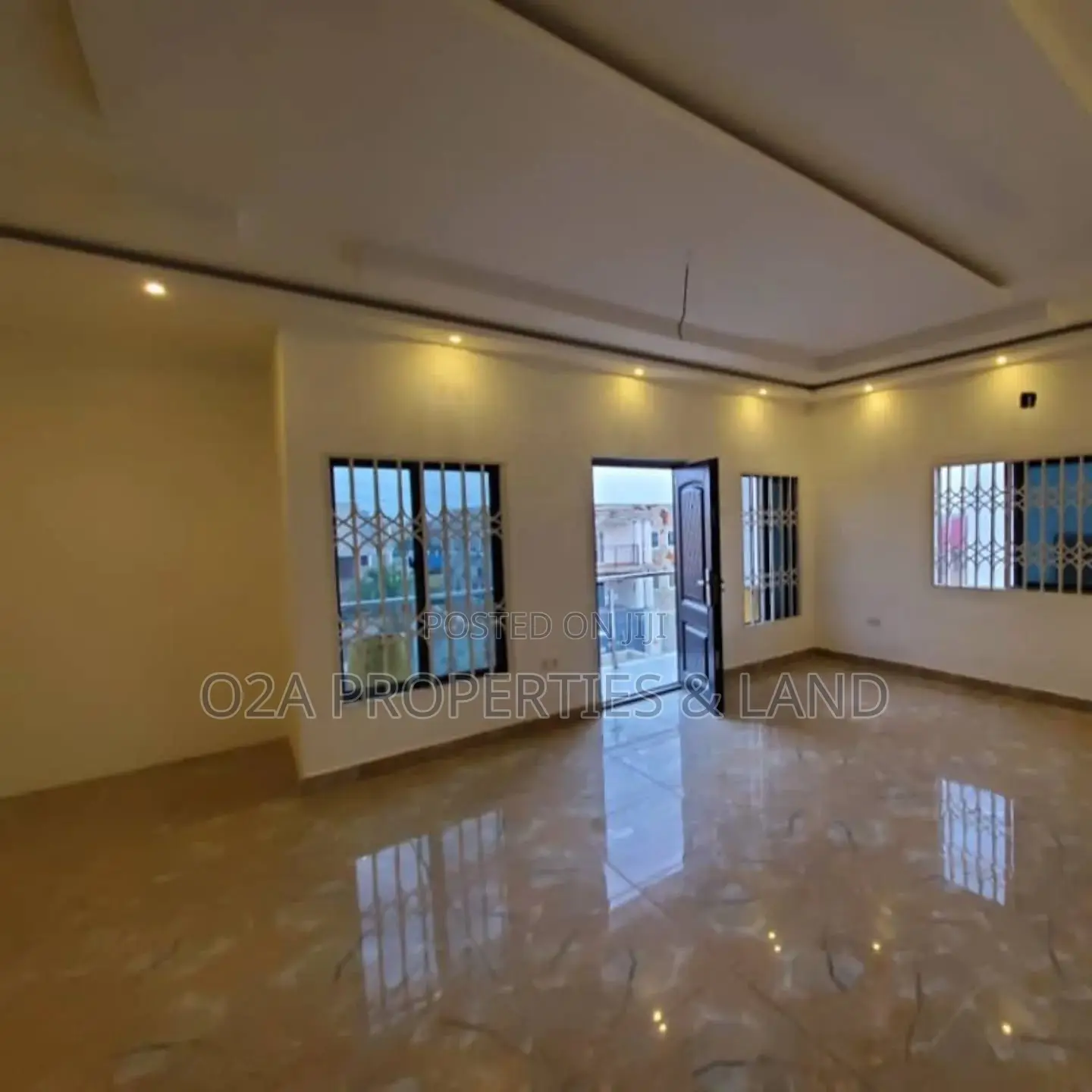 4bdrm House in East Legon Hills, Bawaleshie for sale in Bawaleshie