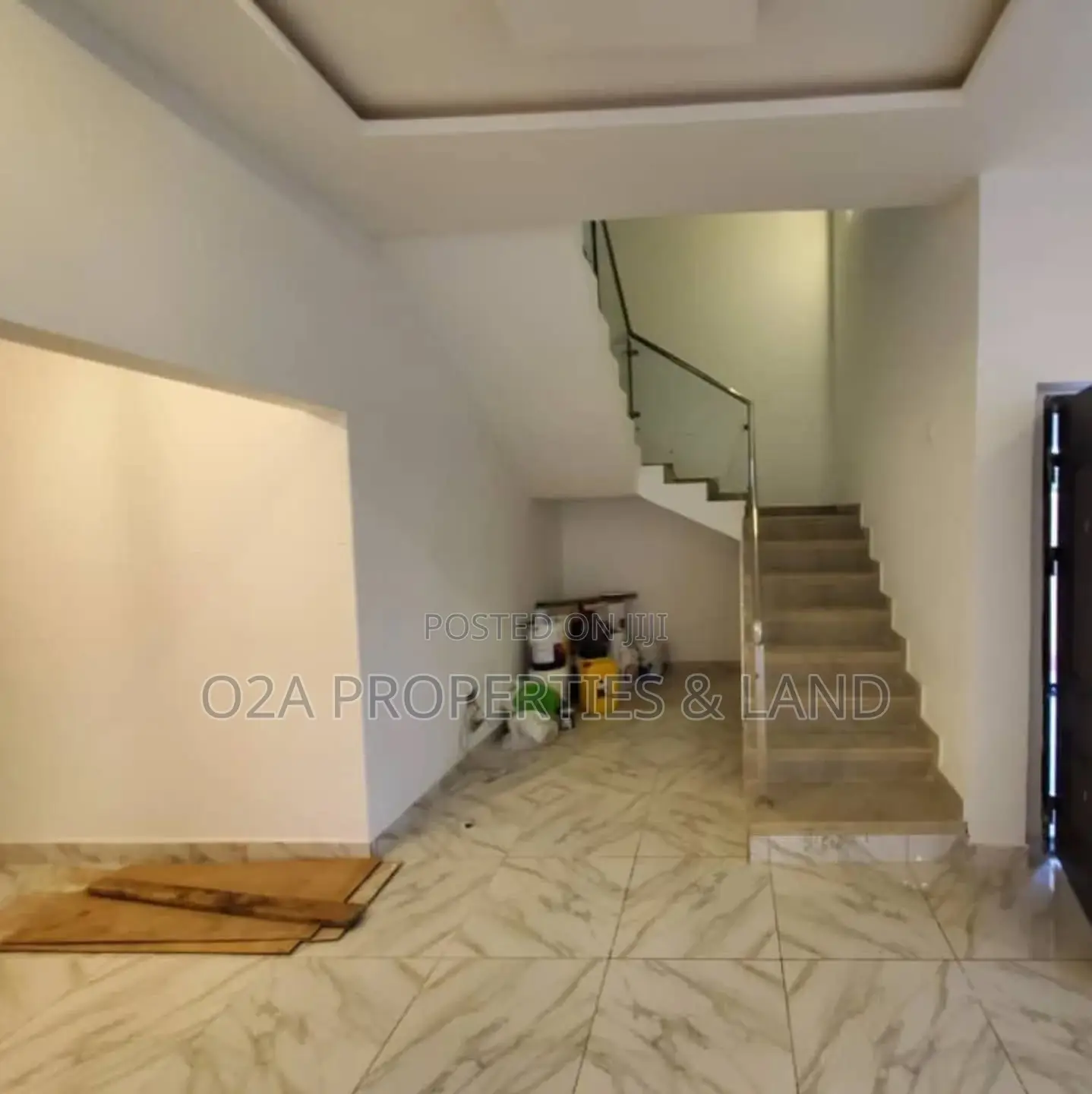 4bdrm House in East Legon Hills, Bawaleshie for sale in Bawaleshie