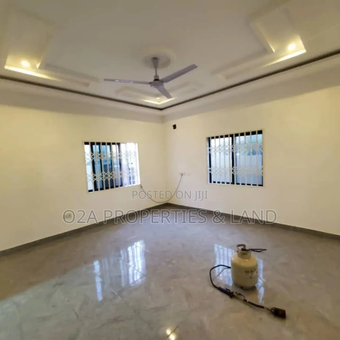 4bdrm House in East Legon Hills, Bawaleshie for sale in Bawaleshie