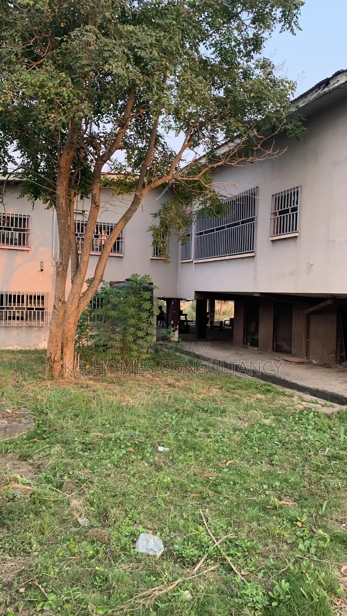 (1) Acre Land for Sale at Tesano in Tesano