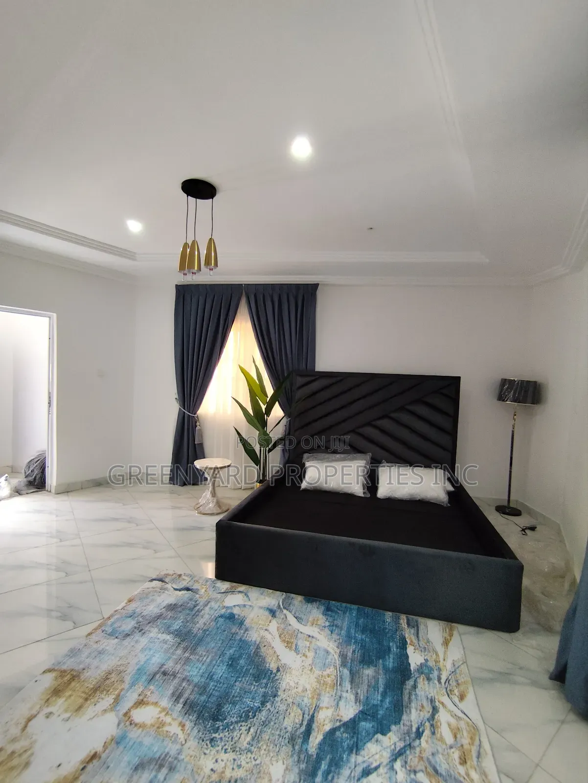 Furnished 1bdrm House in Adjiringanor, Ability for rent in Ability