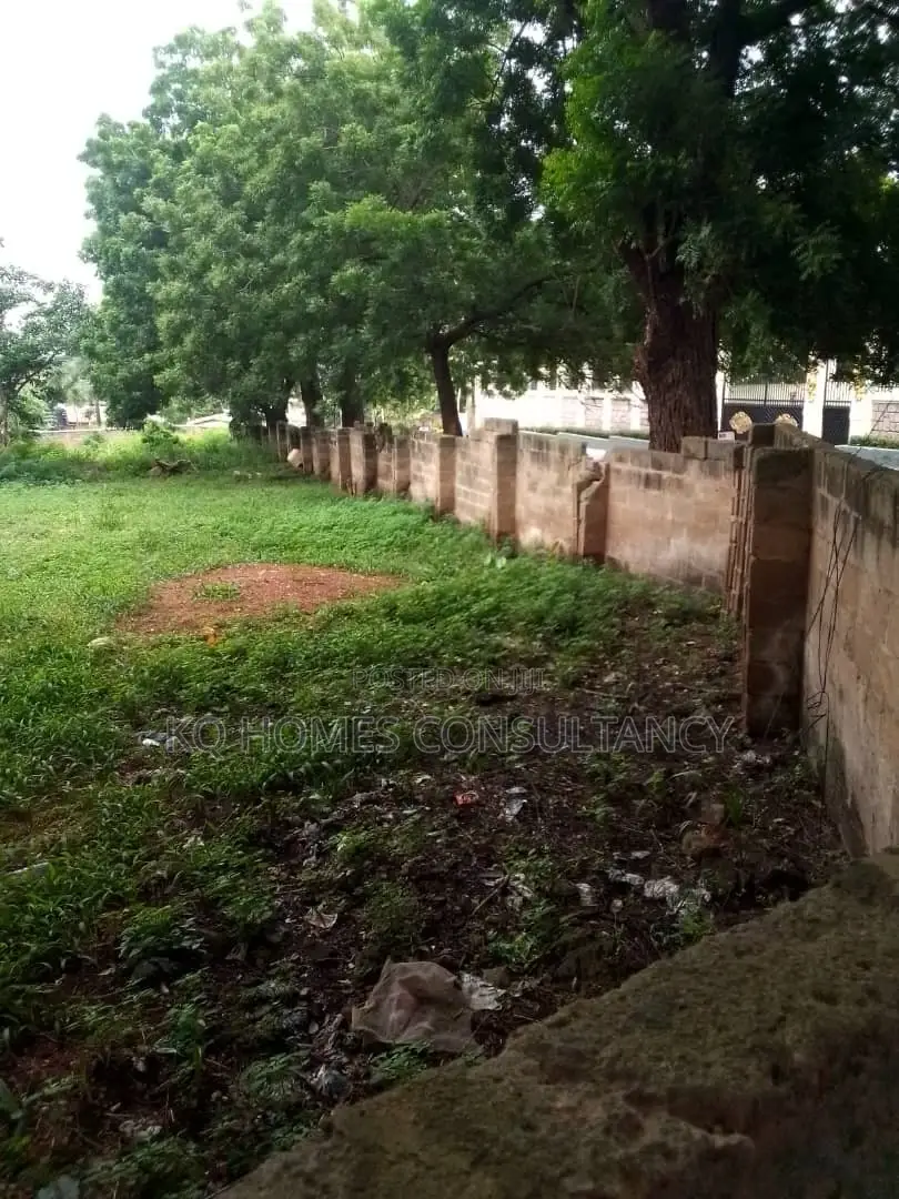 Three (3) Plots of Land for Sale in Tesano