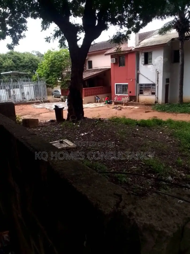 Three (3) Plots of Land for Sale in Tesano