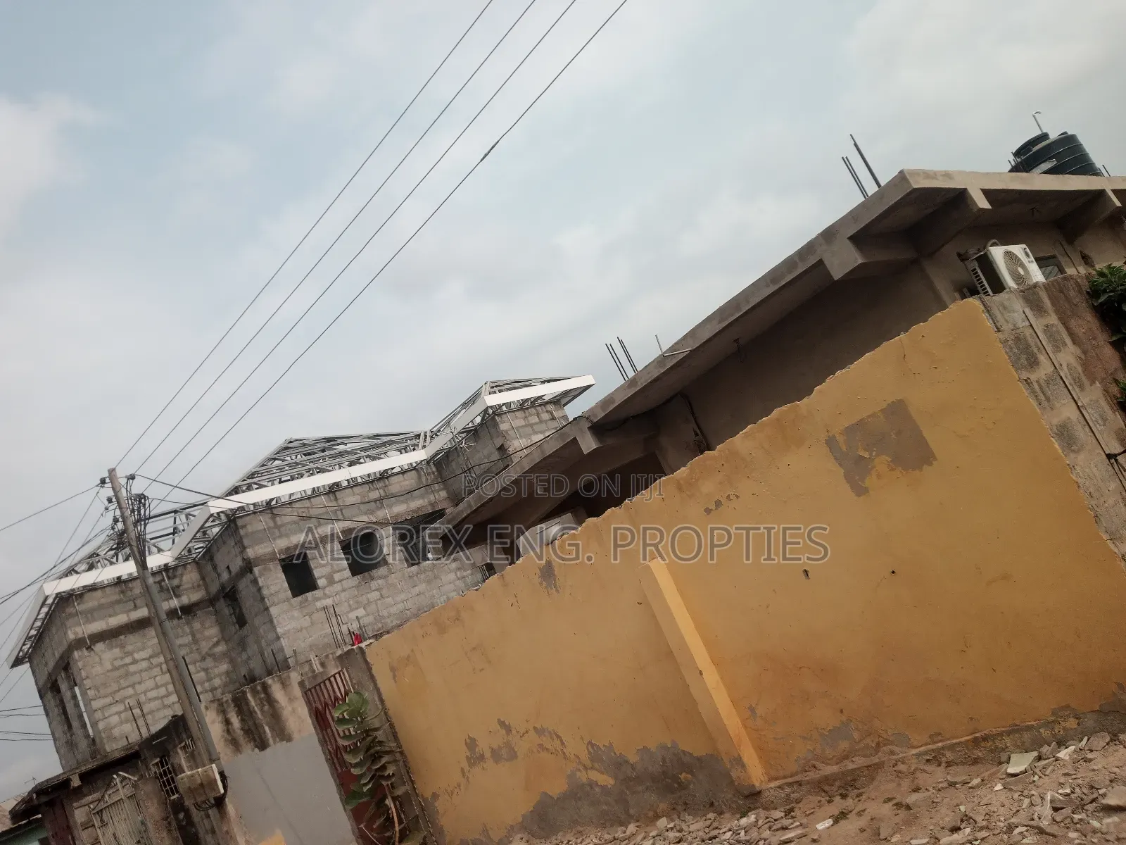 4bdrm House in Sale, Ashaiman Municipal for sale in Ashaiman Municipal