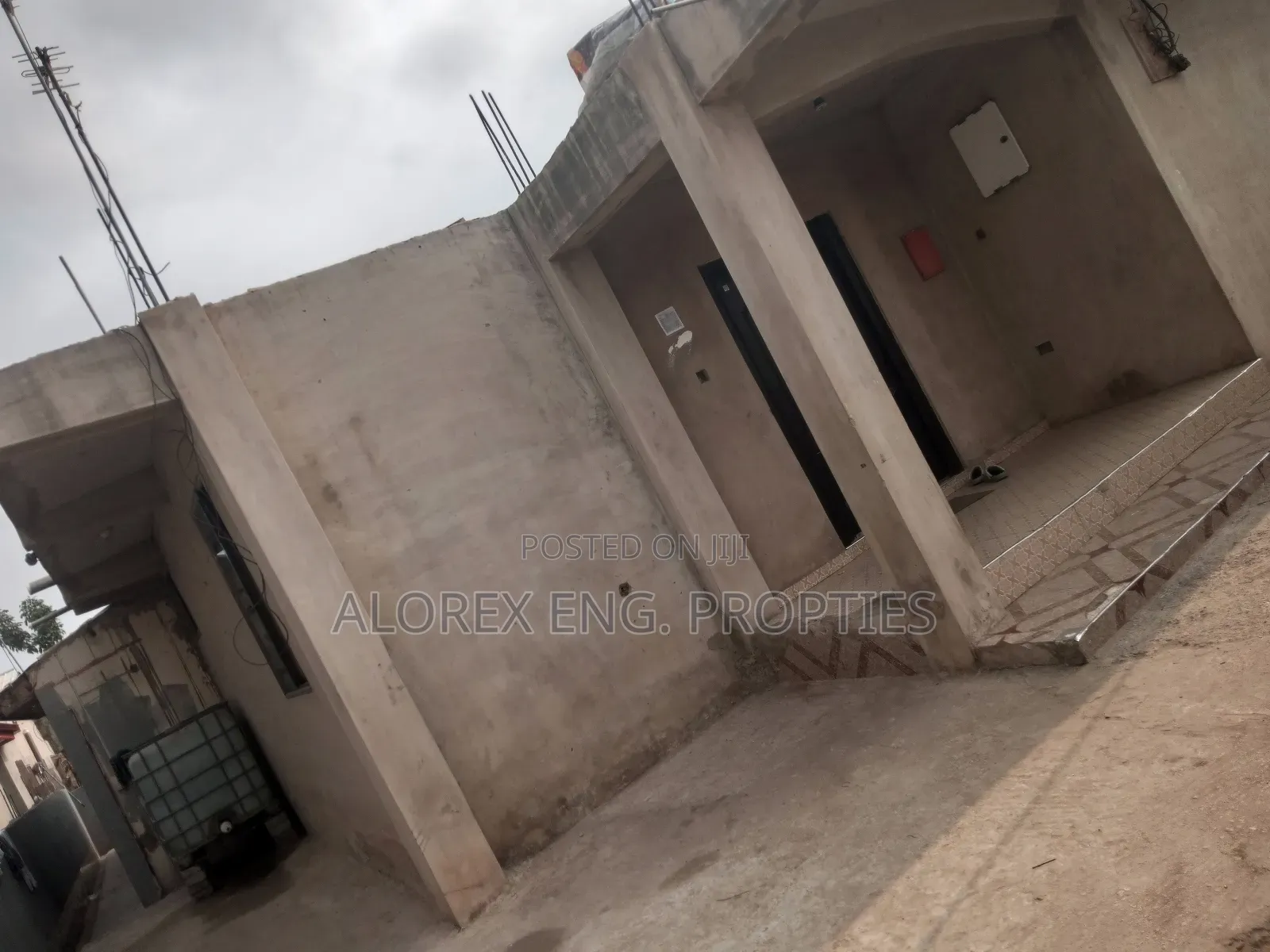 4bdrm House in Sale, Ashaiman Municipal for sale in Ashaiman Municipal