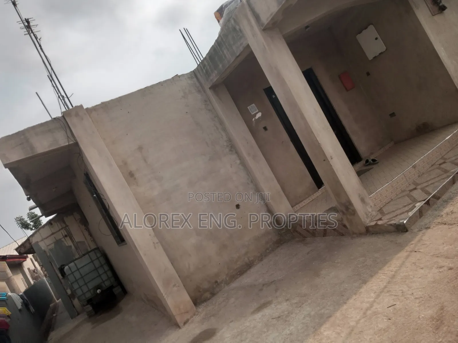 4bdrm House in Sale, Ashaiman Municipal for sale in Ashaiman Municipal