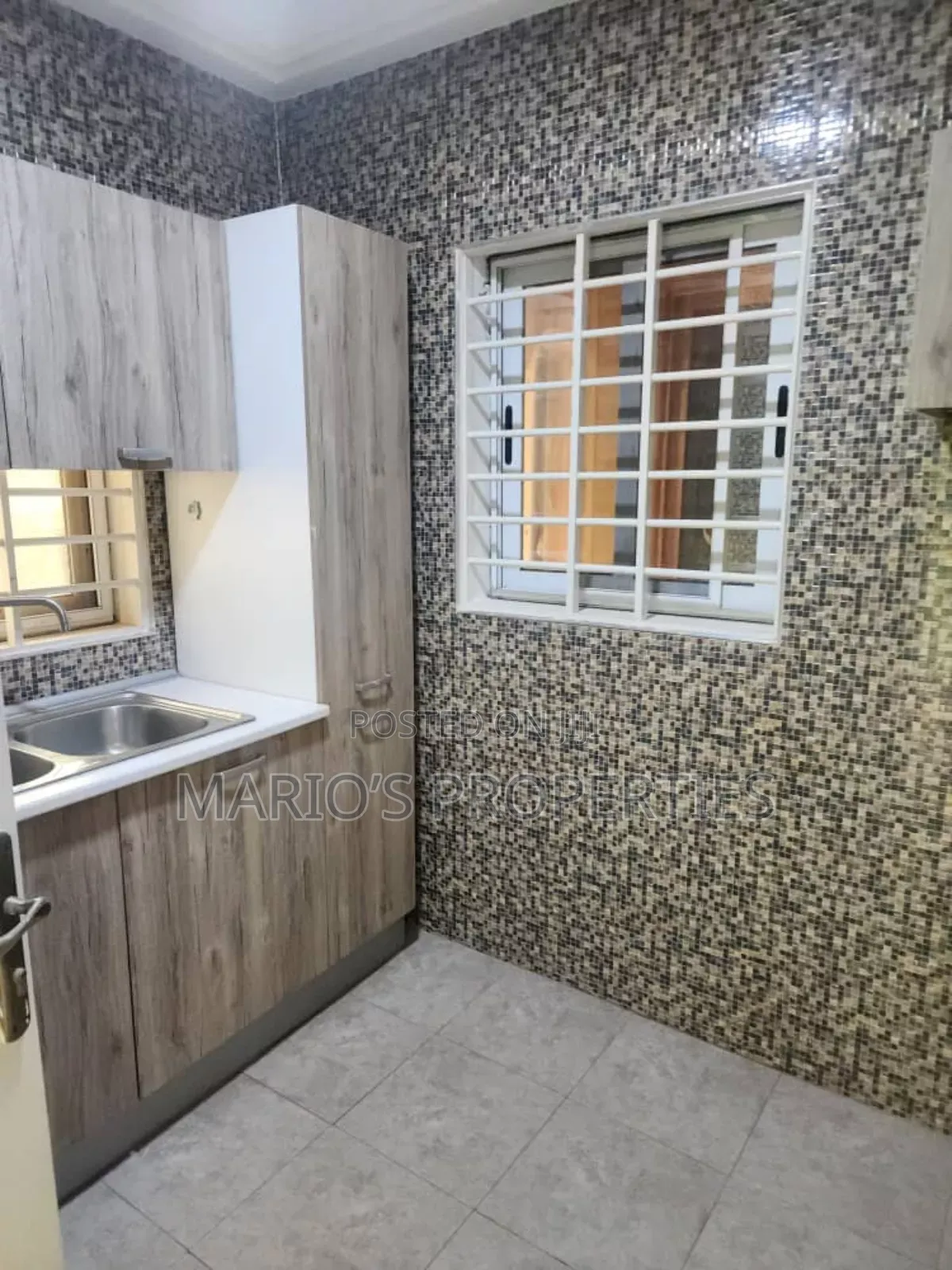 1bdrm Apartment in Mario'S Properties, East Legon for rent in East Legon