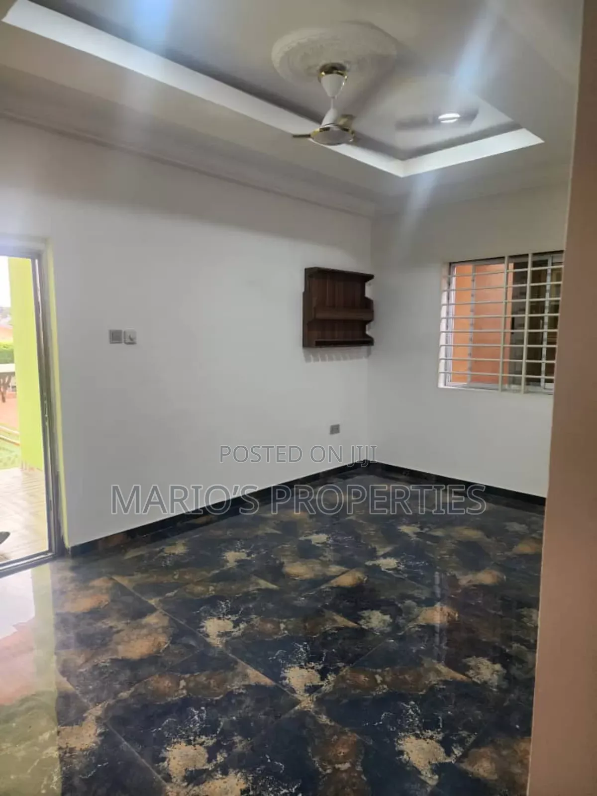 1bdrm Apartment in Mario'S Properties, East Legon for rent in East Legon