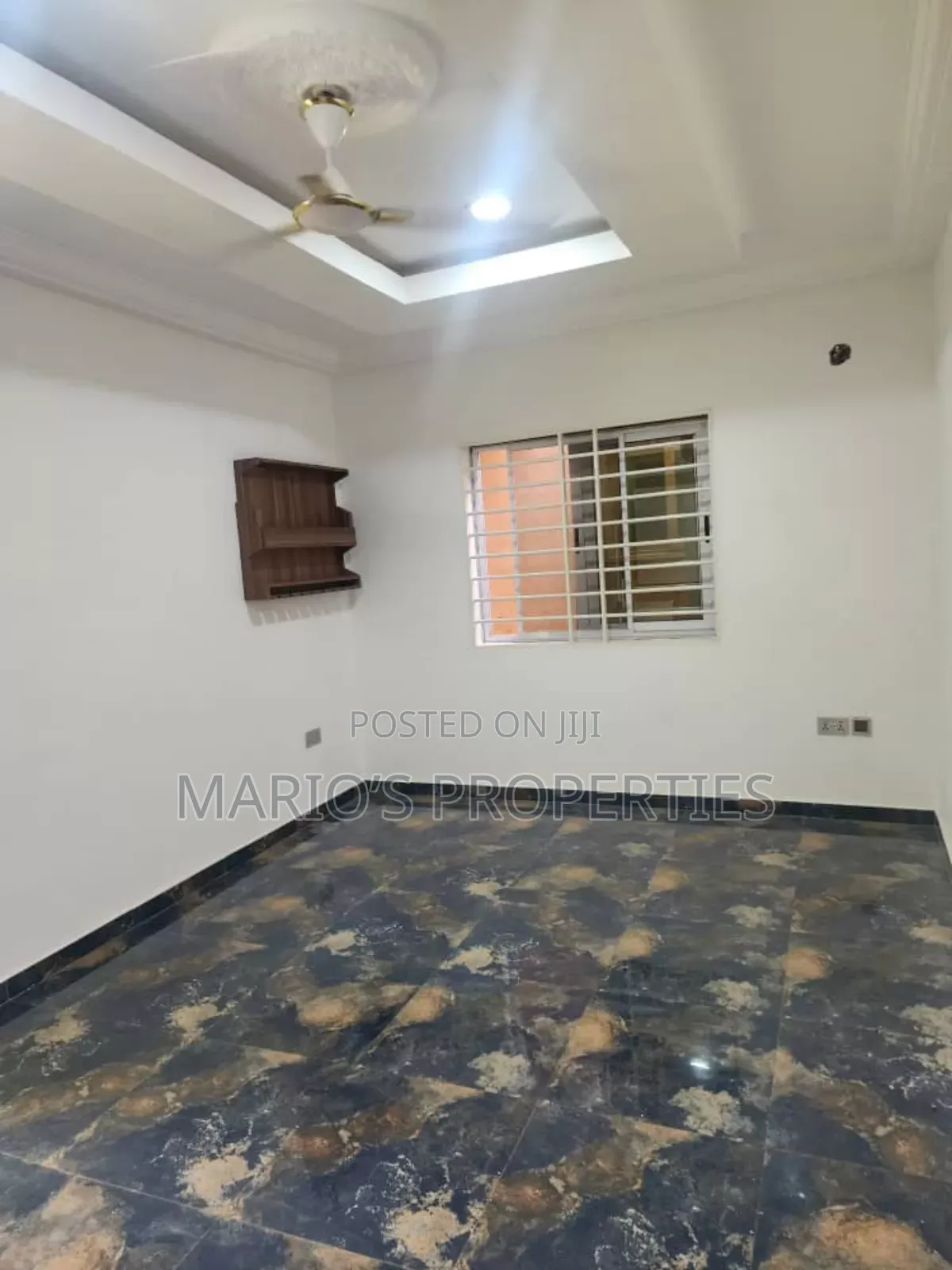 1bdrm Apartment in Mario'S Properties, East Legon for rent in East Legon