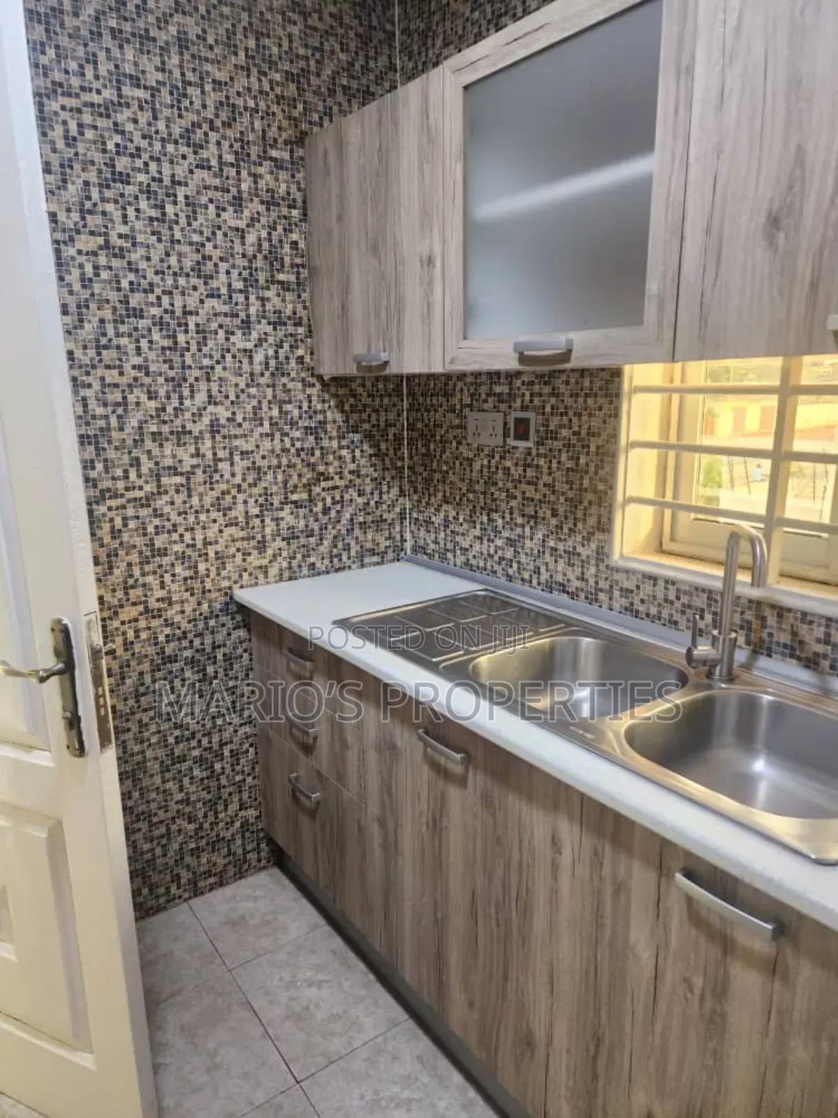 1bdrm Apartment in Mario'S Properties, East Legon for rent in East Legon