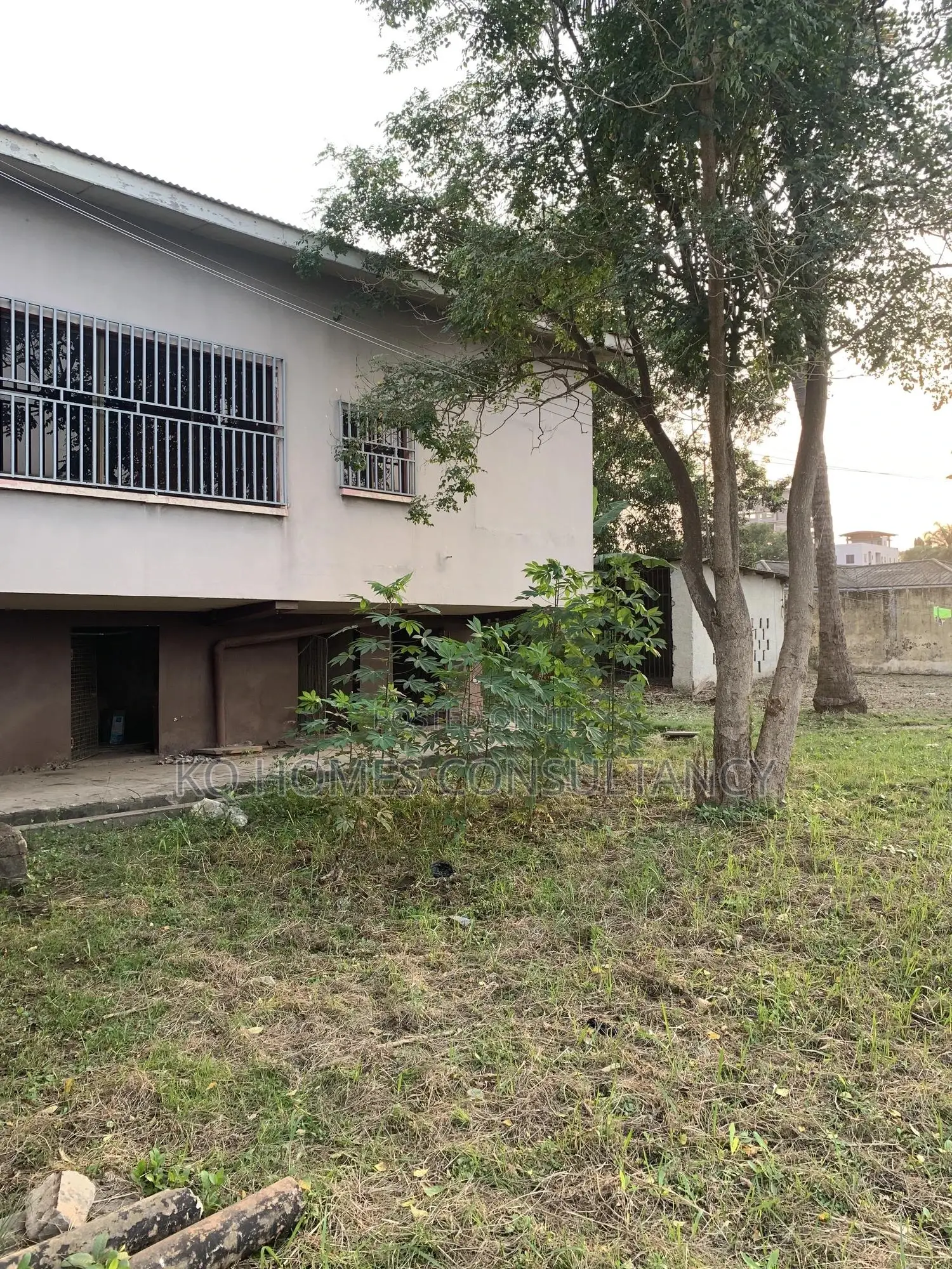 (1) Acre Land for Sale at Tesano in Tesano
