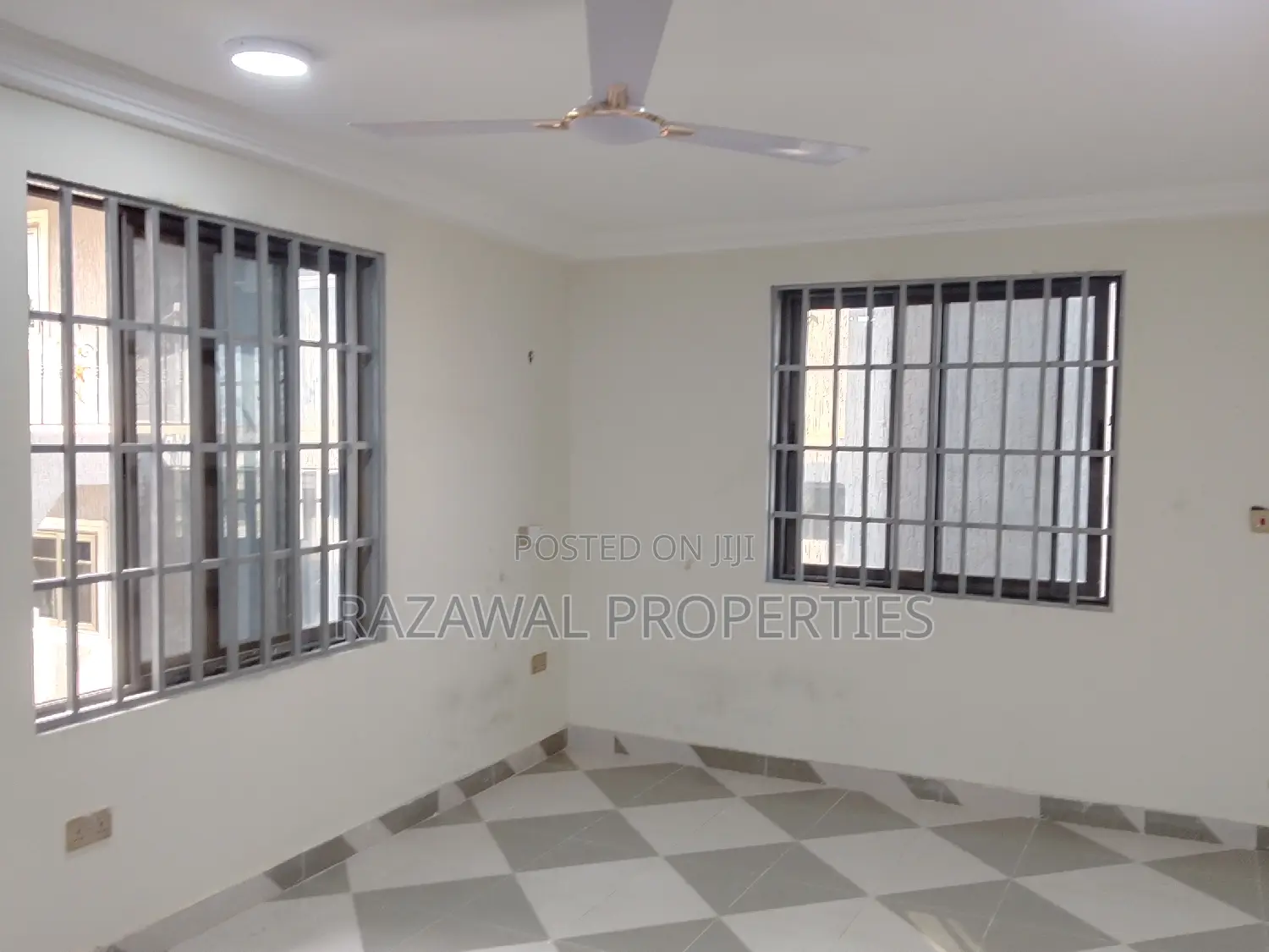 1bdrm Apartment in Broadcasting, Weija for rent in Weija