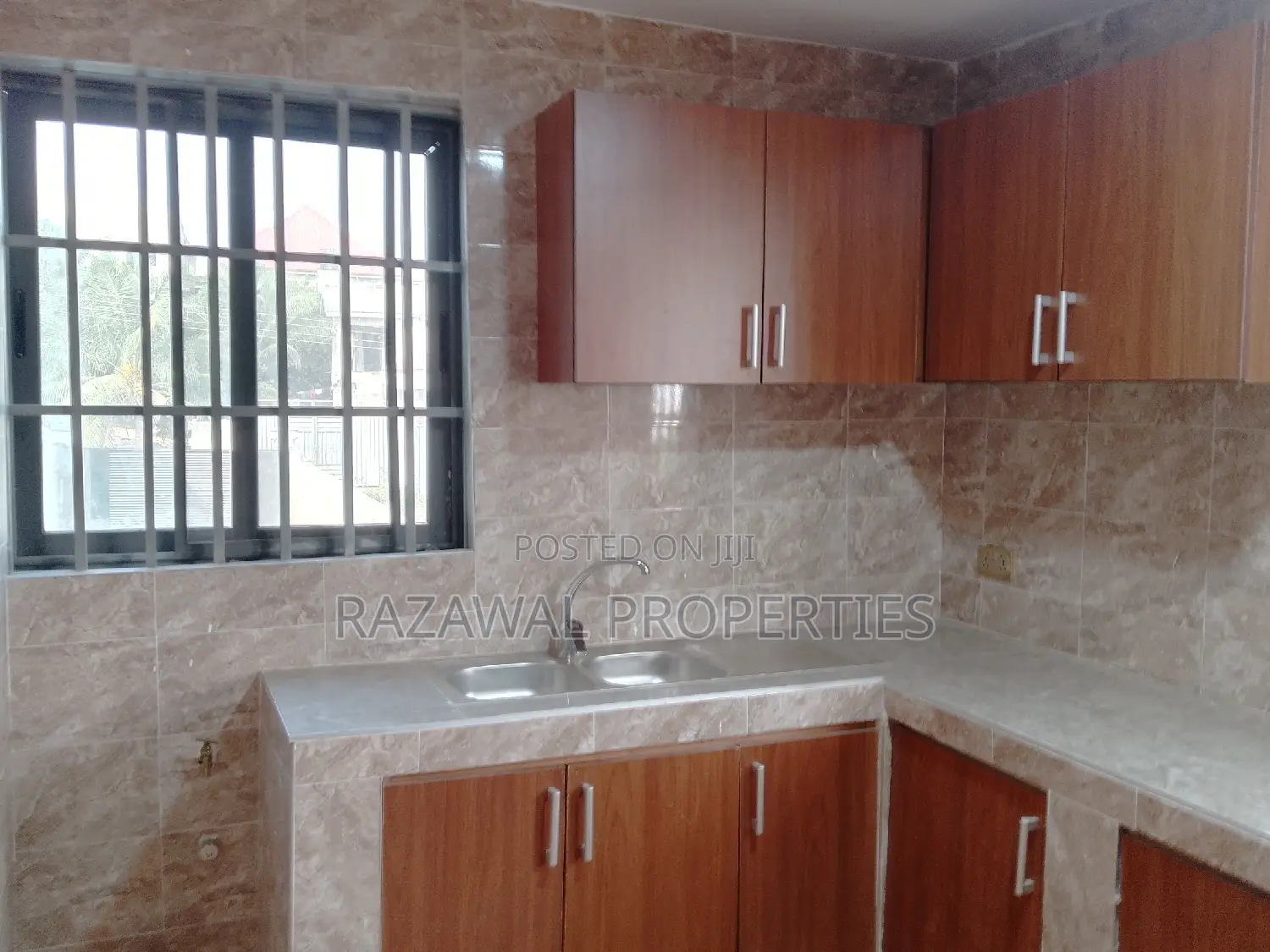 1bdrm Apartment in Broadcasting, Weija for rent in Weija