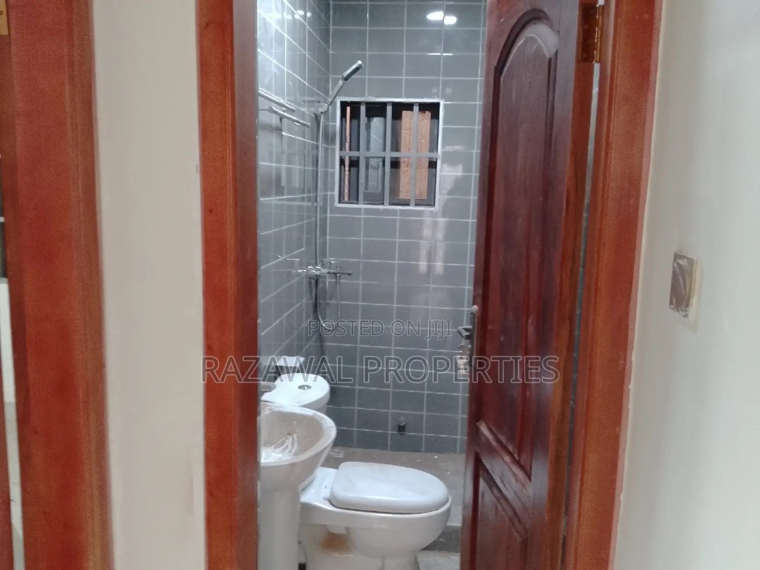 1bdrm Apartment in Broadcasting, Weija for rent in Weija