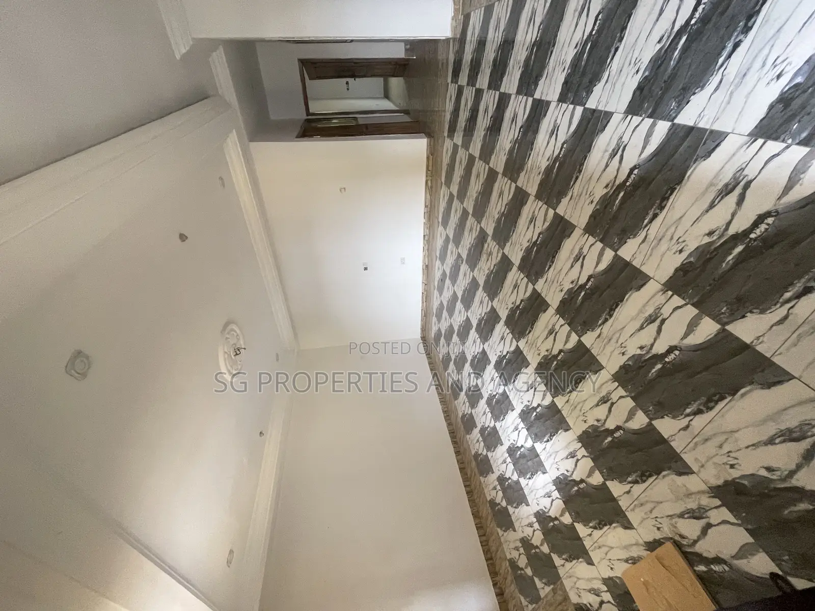 3bdrm Apartment in Lashibi, Spintex for rent in Spintex