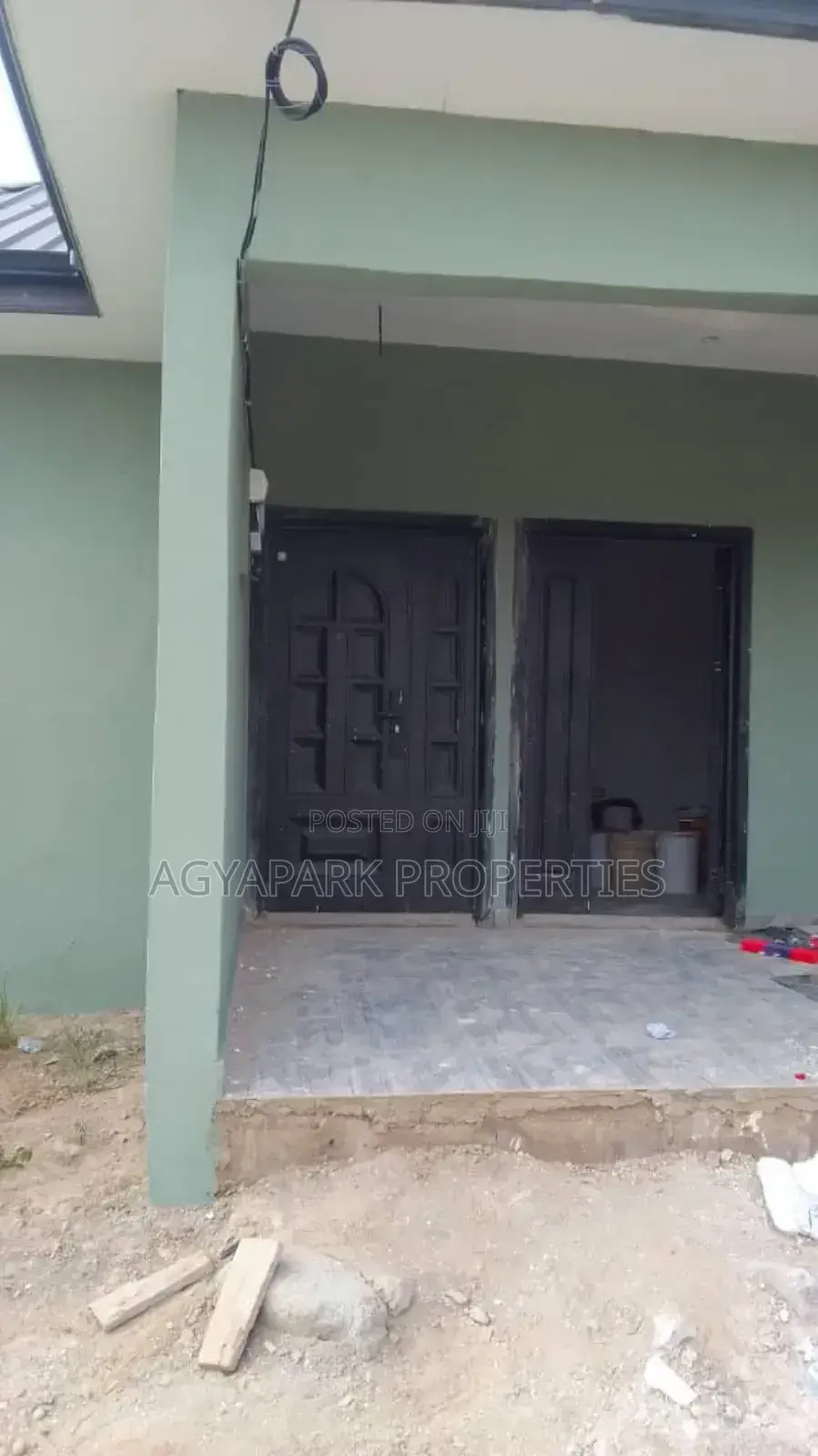 4bdrm House in Kotoku, Amasaman for sale in Amasaman