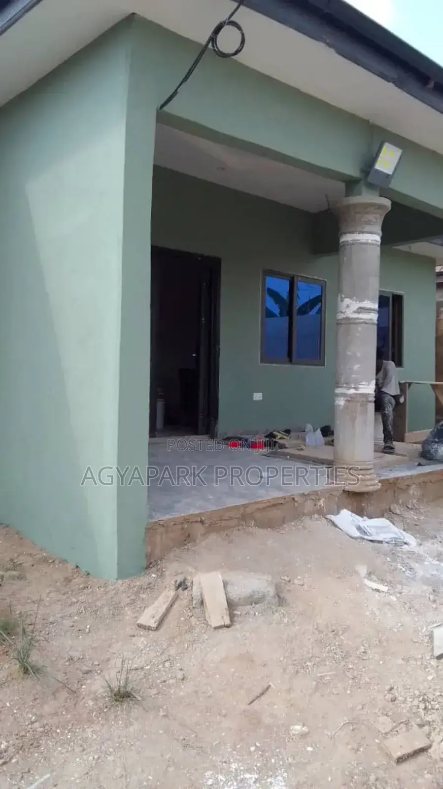 4bdrm House in Kotoku, Amasaman for sale in Amasaman