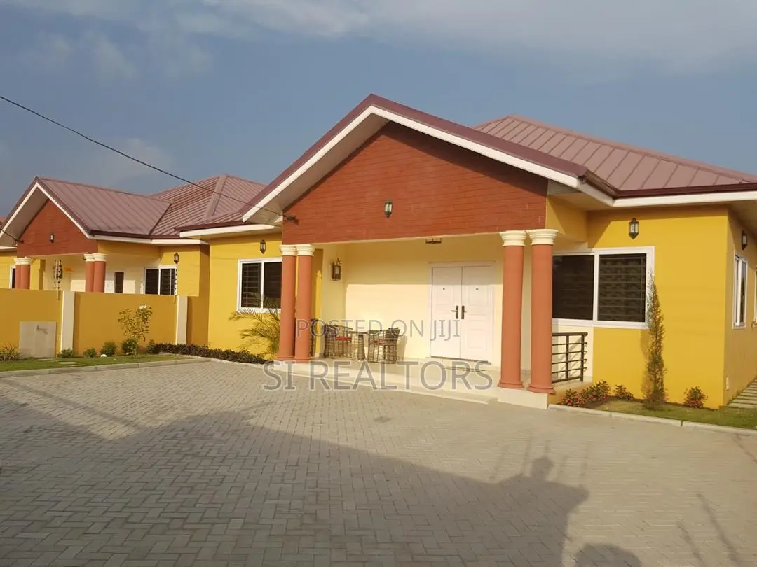 Furnished 3bdrm Bungalow in Spintex for sale in Spintex