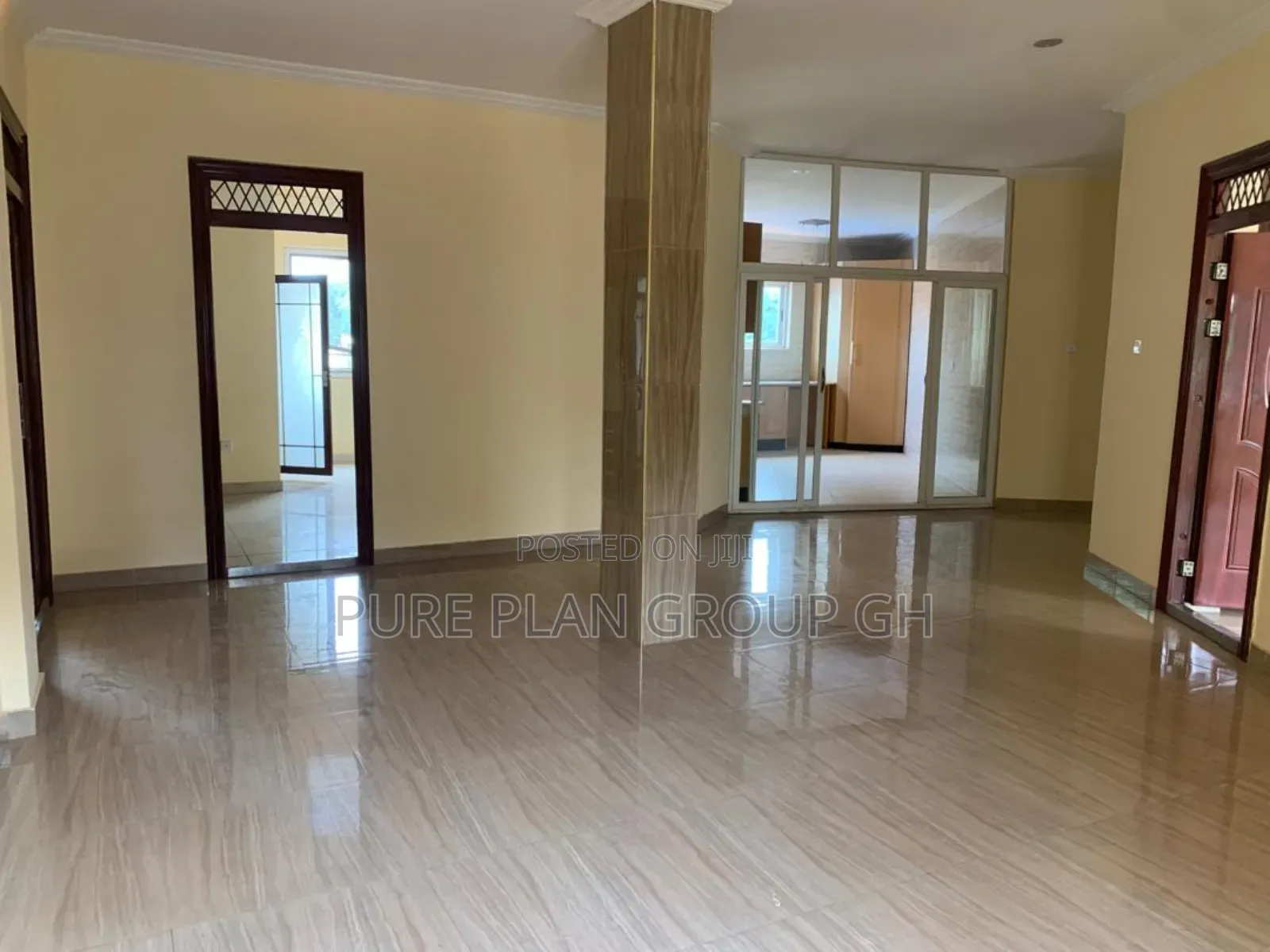 3bdrm Apartment in Tesano for rent in Tesano