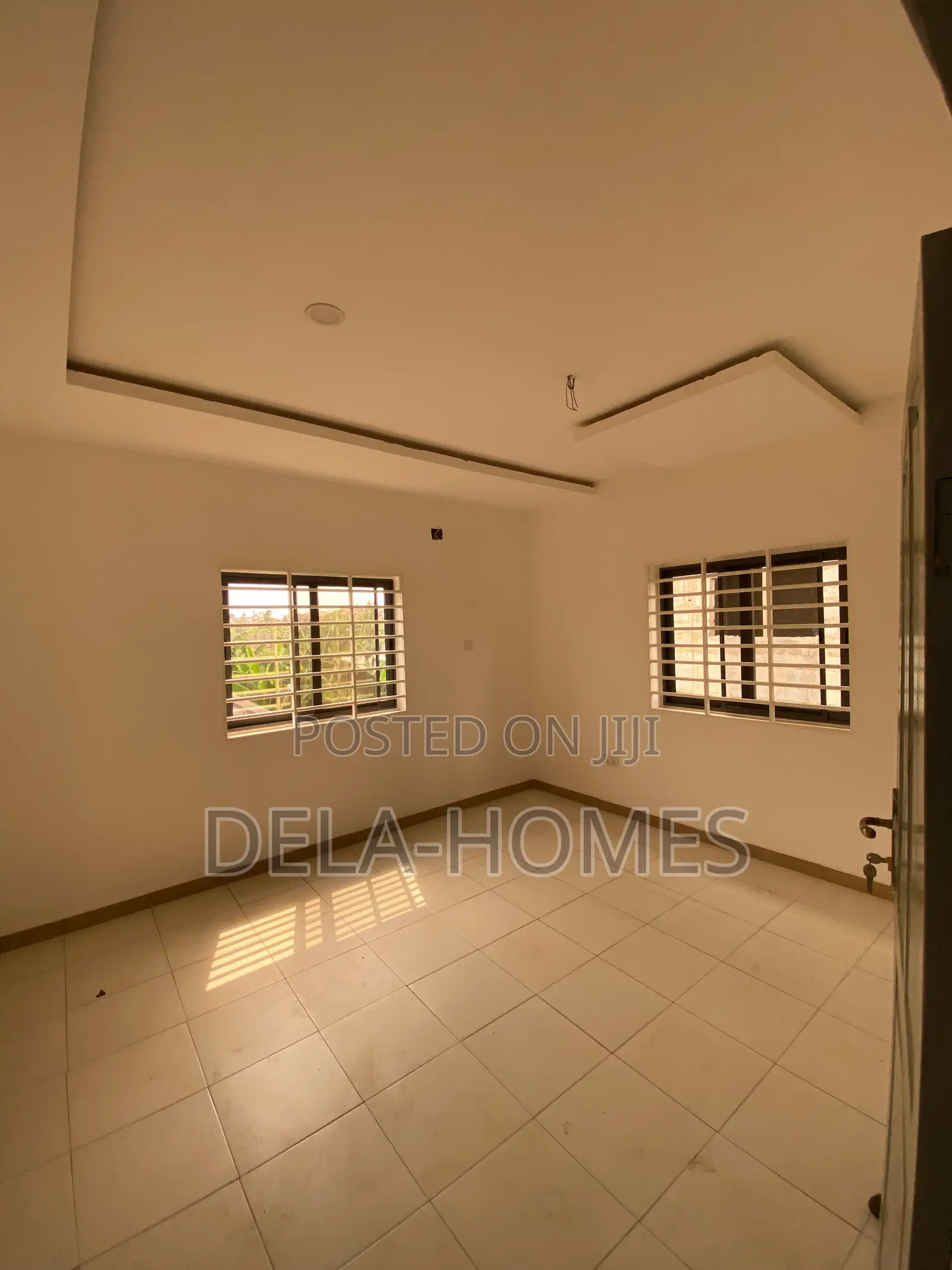 Newly Built Chamber N Hall Sc for Rent at Adenta  in Adenta