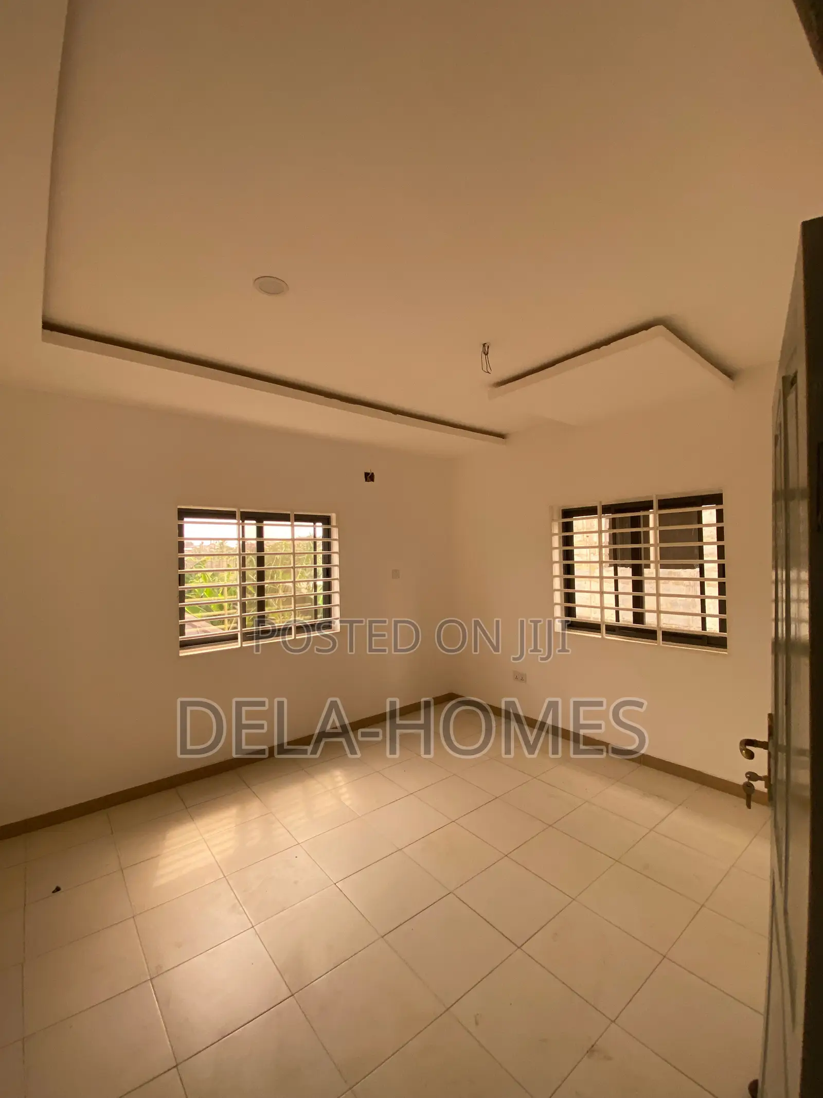 Newly Built Chamber N Hall Sc for Rent at Adenta  in Adenta
