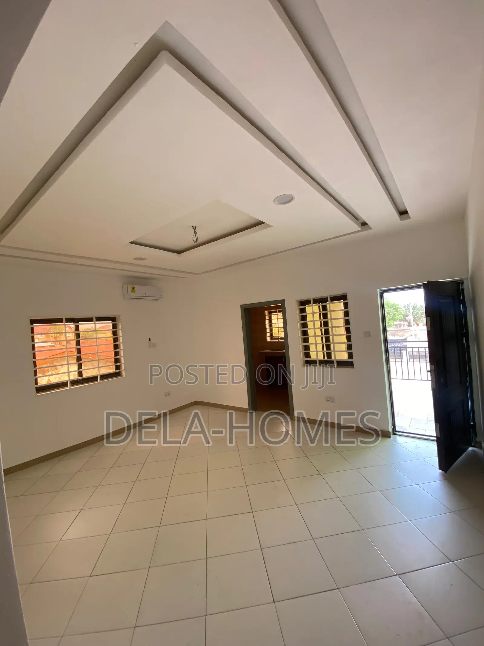 Newly Built Chamber N Hall Sc for Rent at Adenta  in Adenta