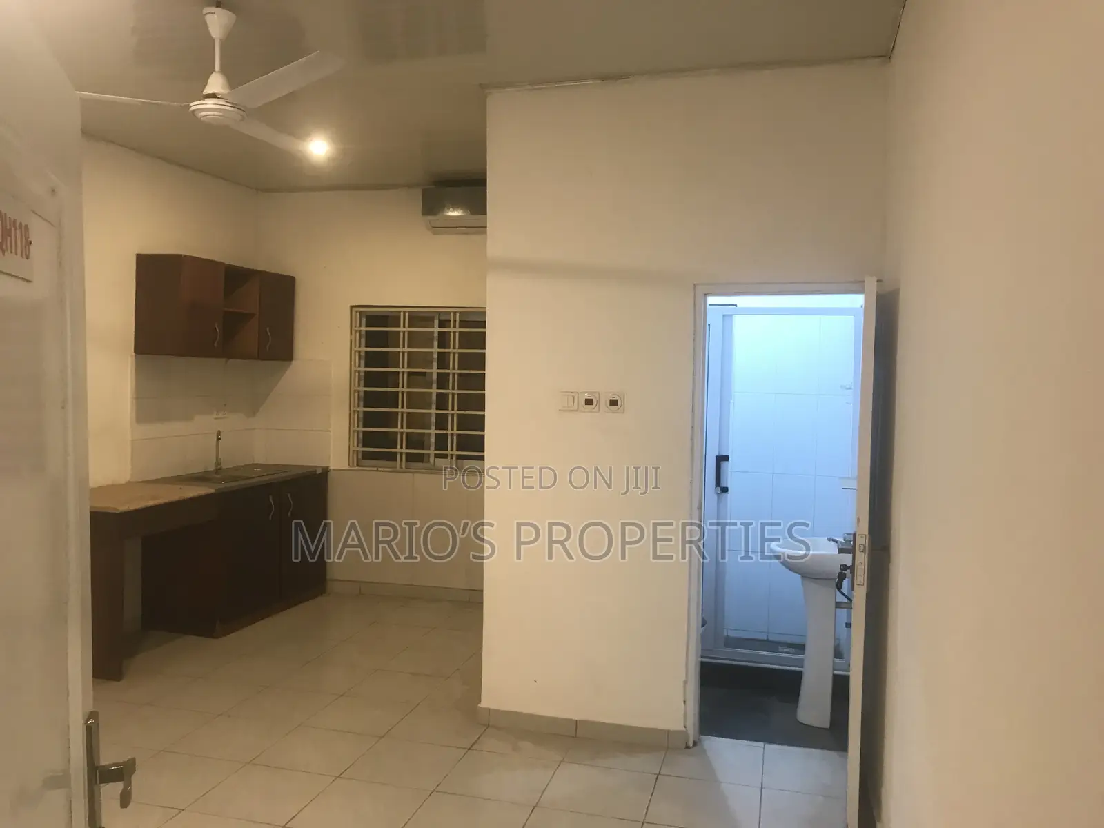 1bdrm Apartment in Mario’S Properties, Adjiriganor for rent in Adjiriganor