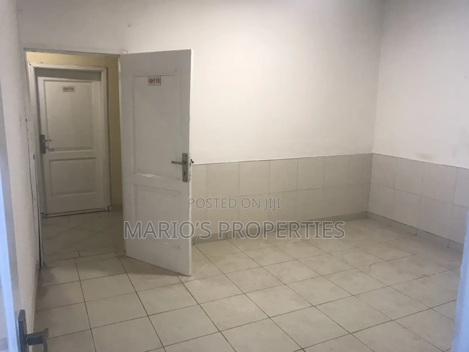 1bdrm Apartment in Mario’S Properties, Adjiriganor for rent in Adjiriganor