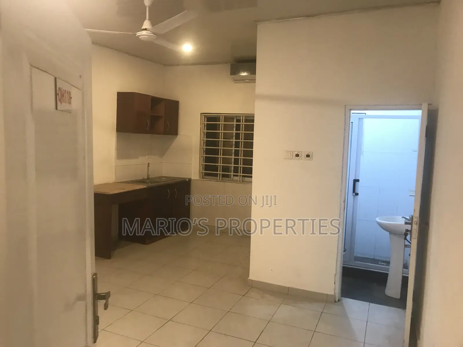 1bdrm Apartment in Mario’S Properties, Adjiriganor for rent in Adjiriganor