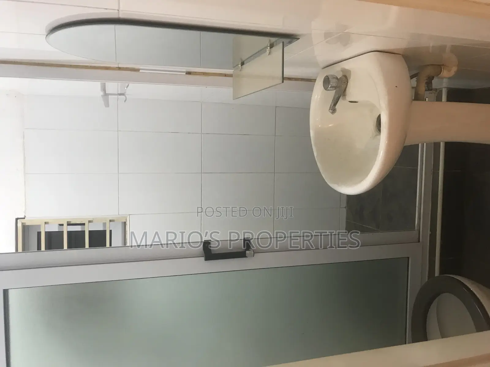 1bdrm Apartment in Mario’S Properties, Adjiriganor for rent in Adjiriganor