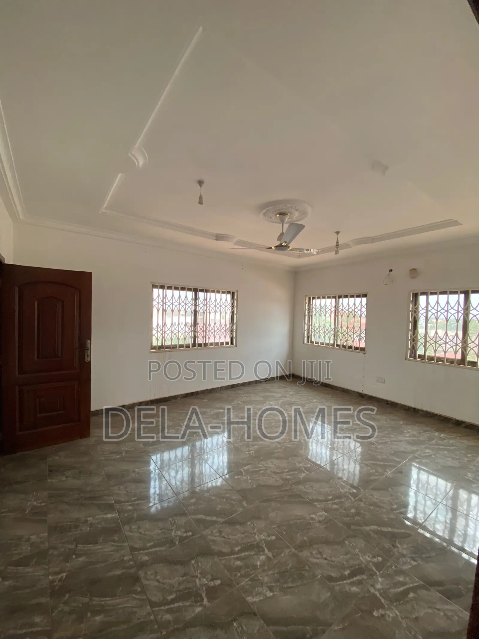 Chamber N Hall Sc for Rent at Adenta Frafraha. in Adenta