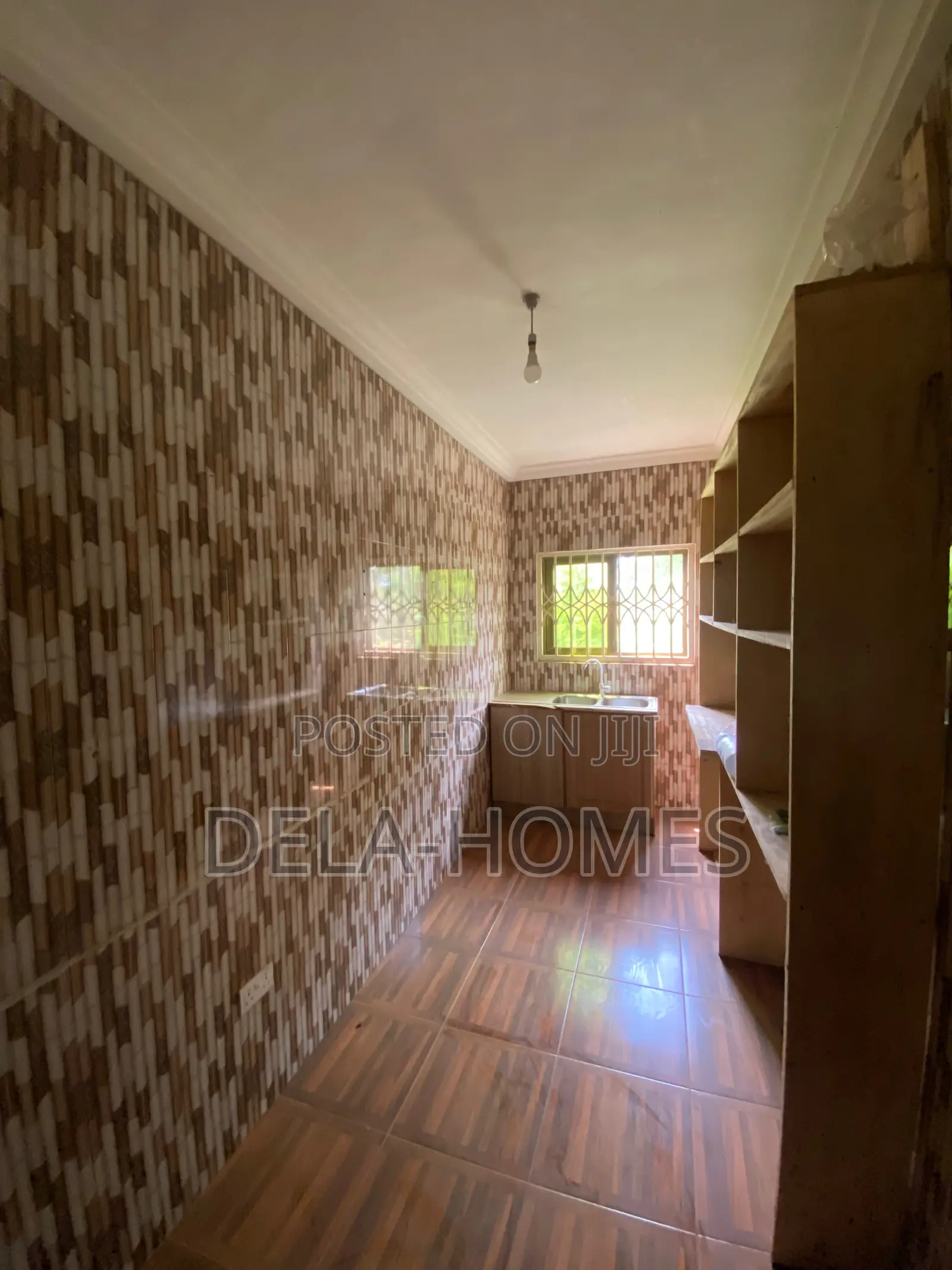 Chamber N Hall Sc for Rent at Adenta Frafraha. in Adenta