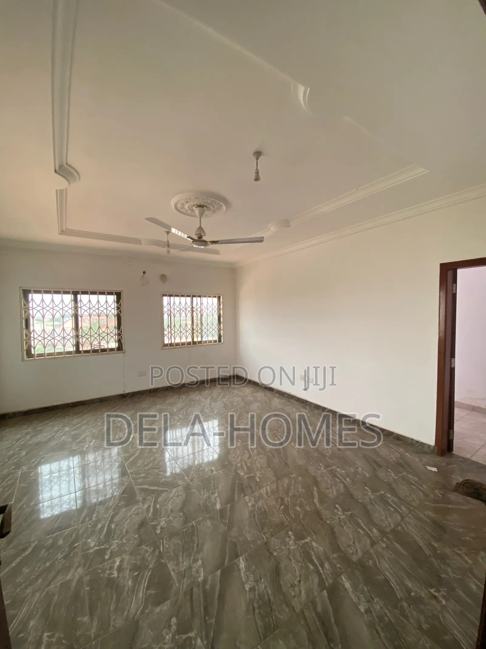 Chamber N Hall Sc for Rent at Adenta Frafraha. in Adenta
