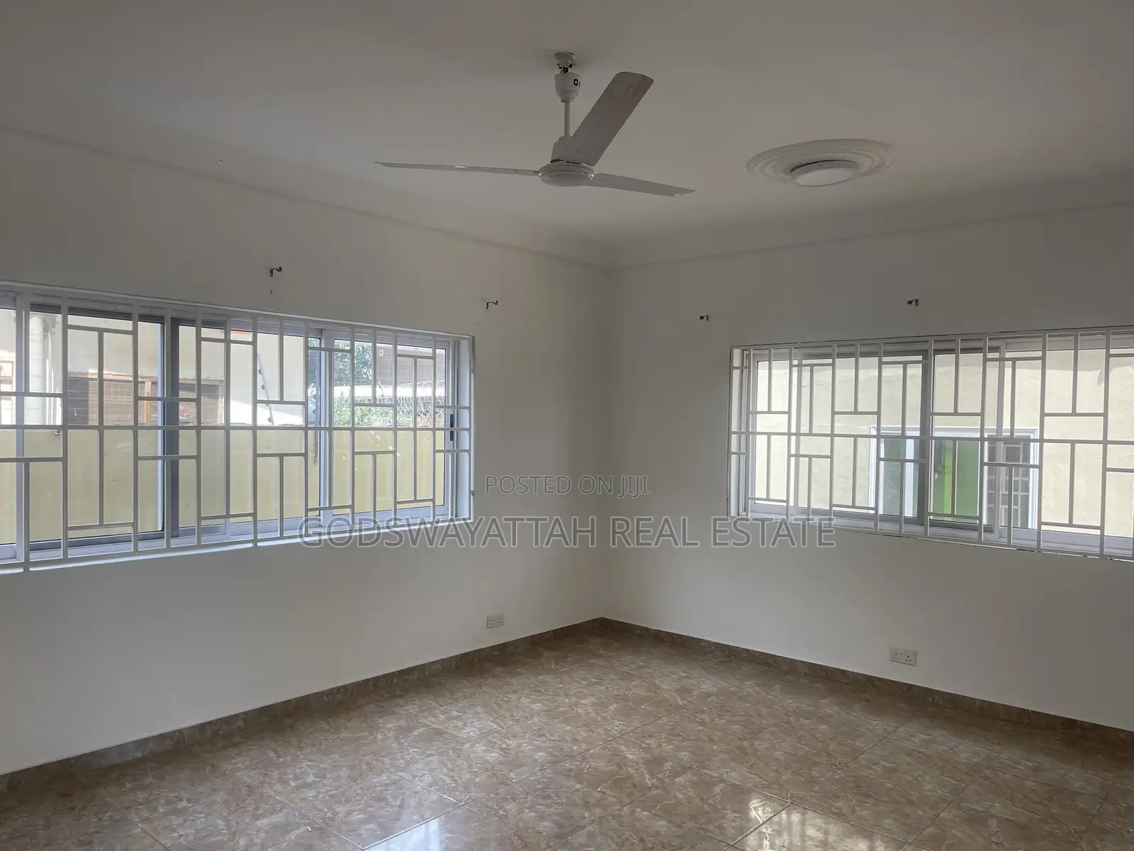 2bdrm Apartment in East Legon, Adjiriganor for rent in Adjiriganor