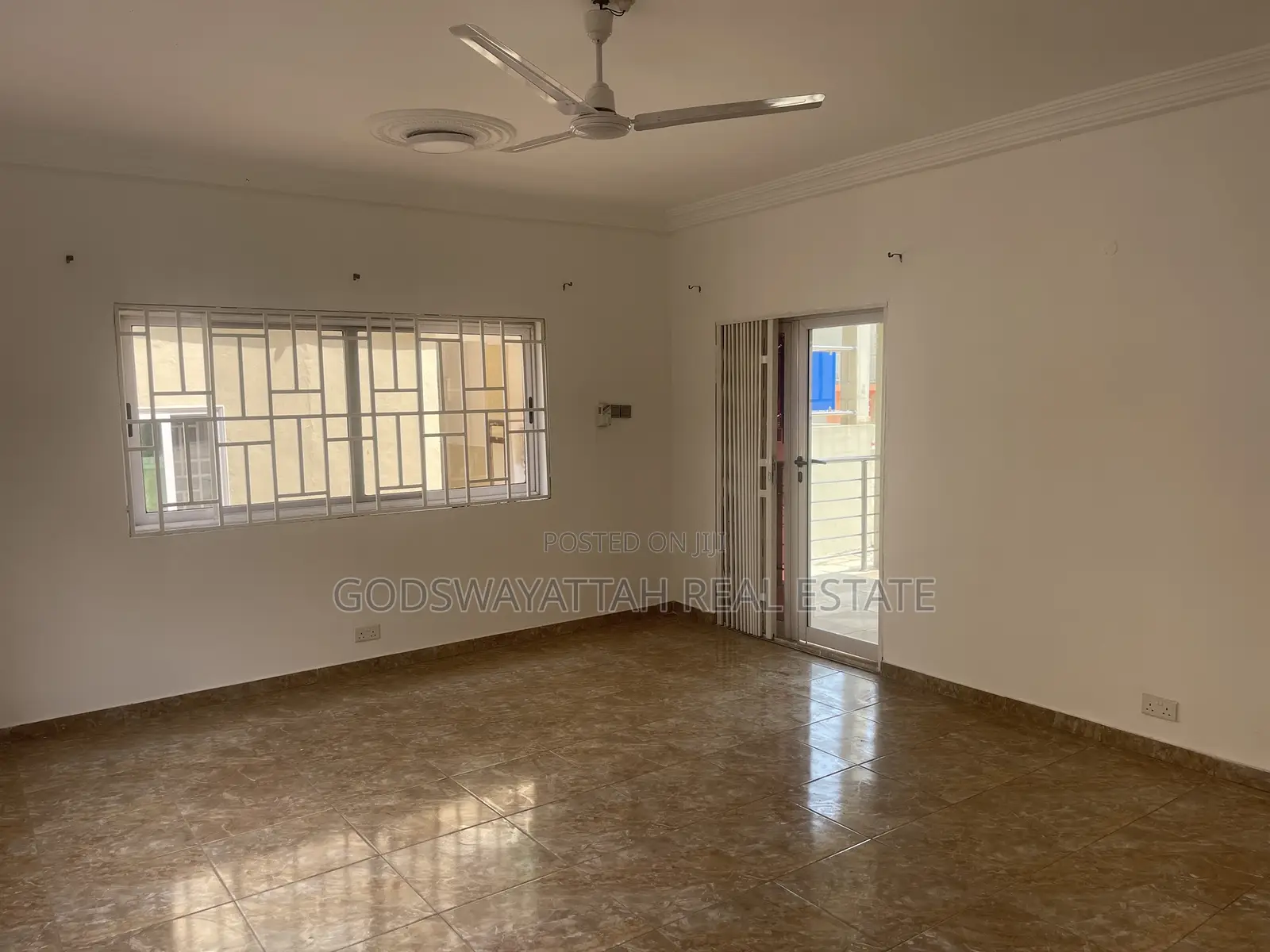 2bdrm Apartment in East Legon, Adjiriganor for rent in Adjiriganor