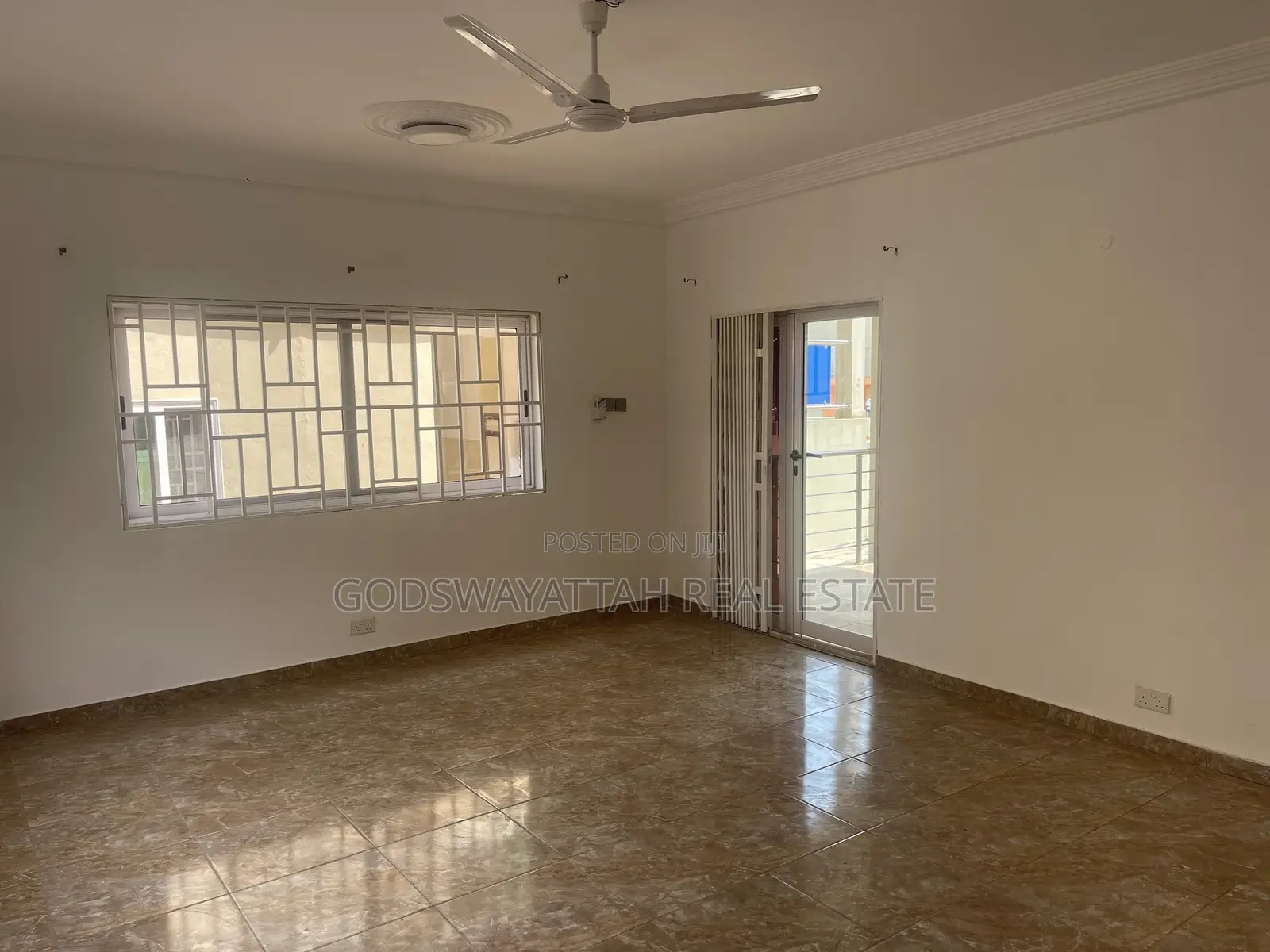 2bdrm Apartment in East Legon, Adjiriganor for rent in Adjiriganor