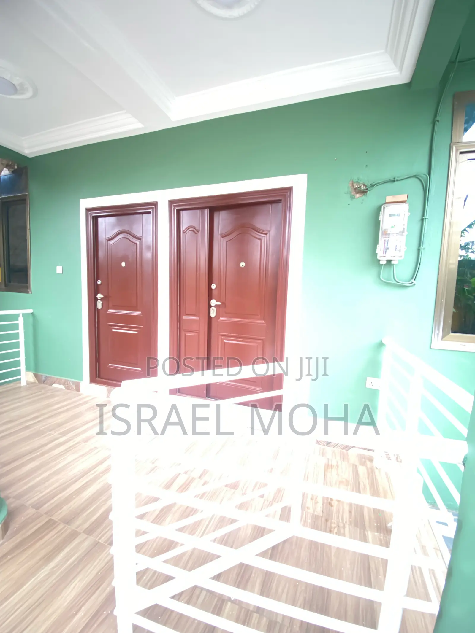 2bdrm Apartment in Botwe New Town for rent in Ashaley Botwe