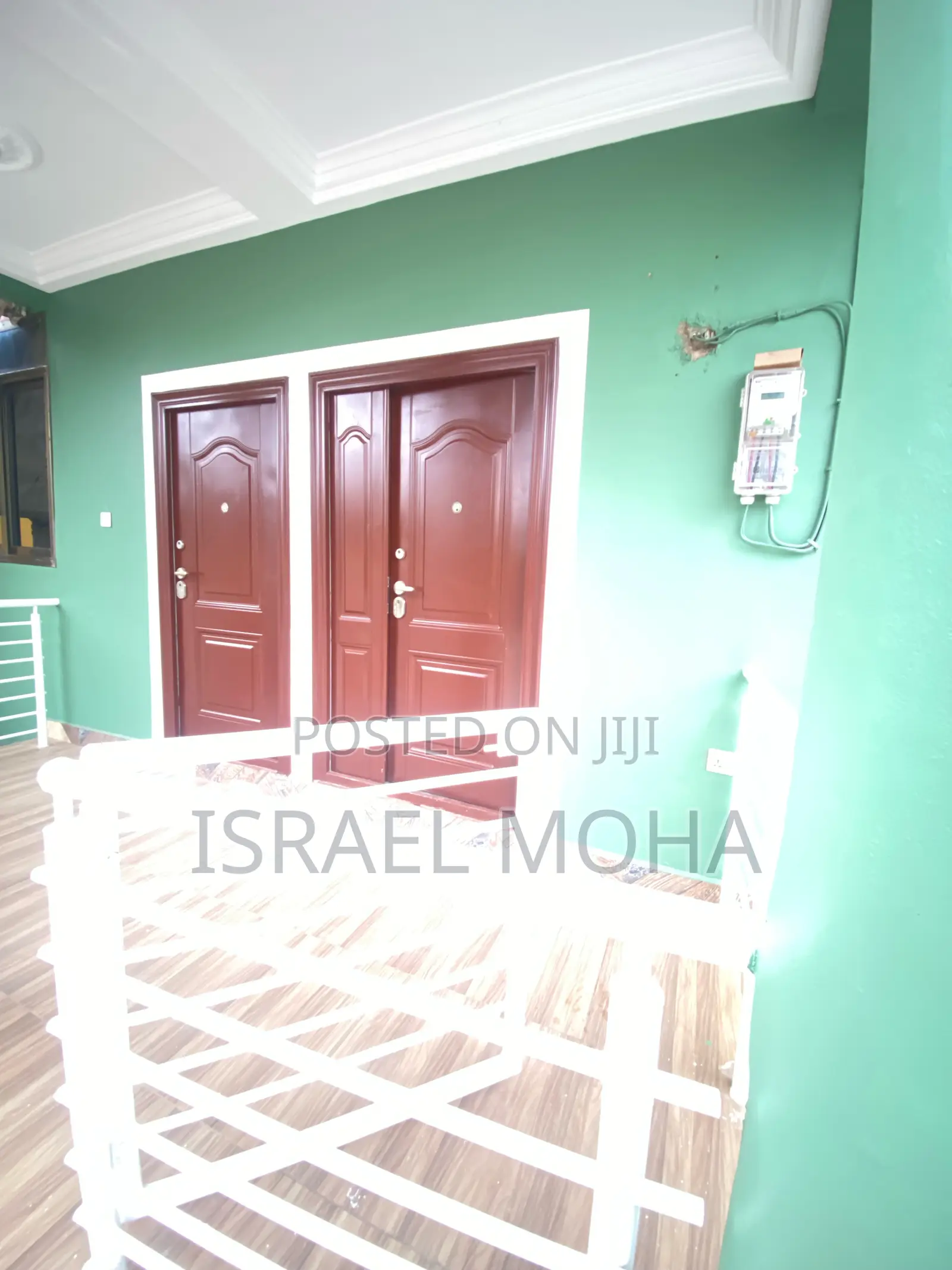 2bdrm Apartment in Botwe New Town for rent in Ashaley Botwe