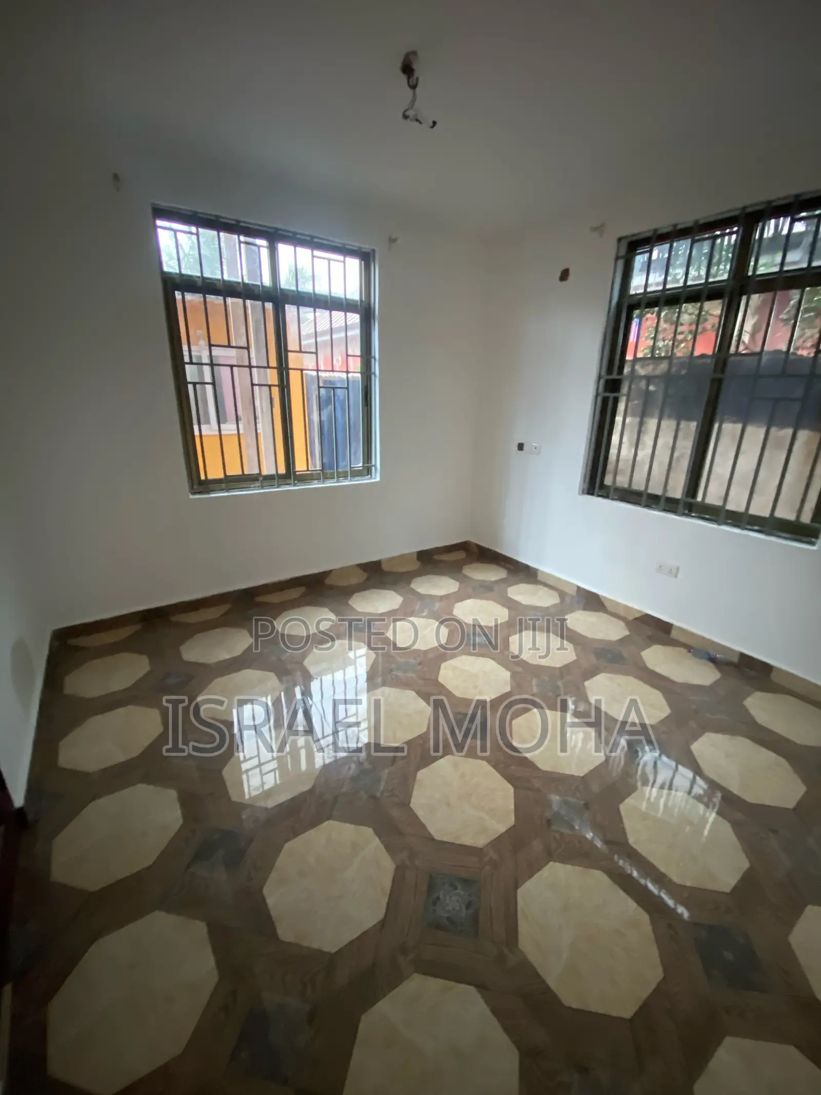 2bdrm Apartment in Botwe New Town for rent in Ashaley Botwe