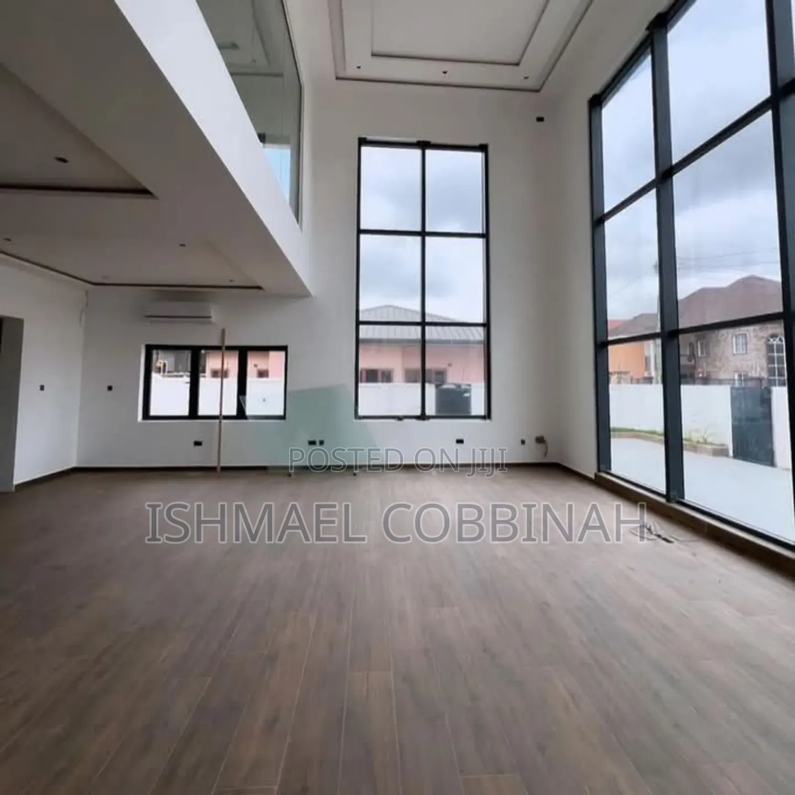 5bdrm Mansion in Ishmit Housing Hub, East Legon for sale in East Legon