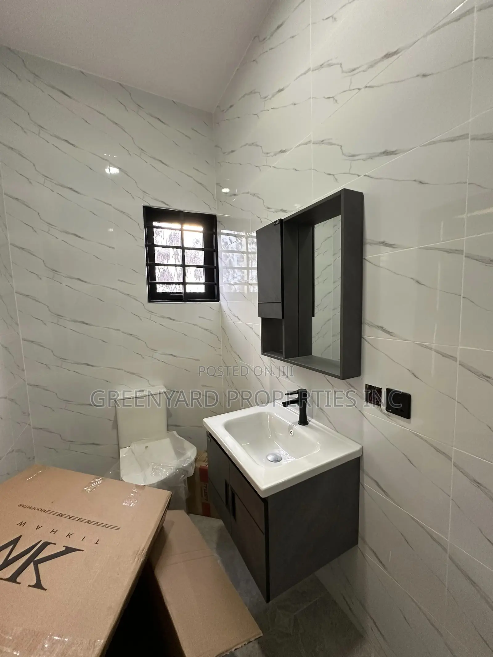 3bdrm Duplex in East Legon Hills for sale in East Legon
