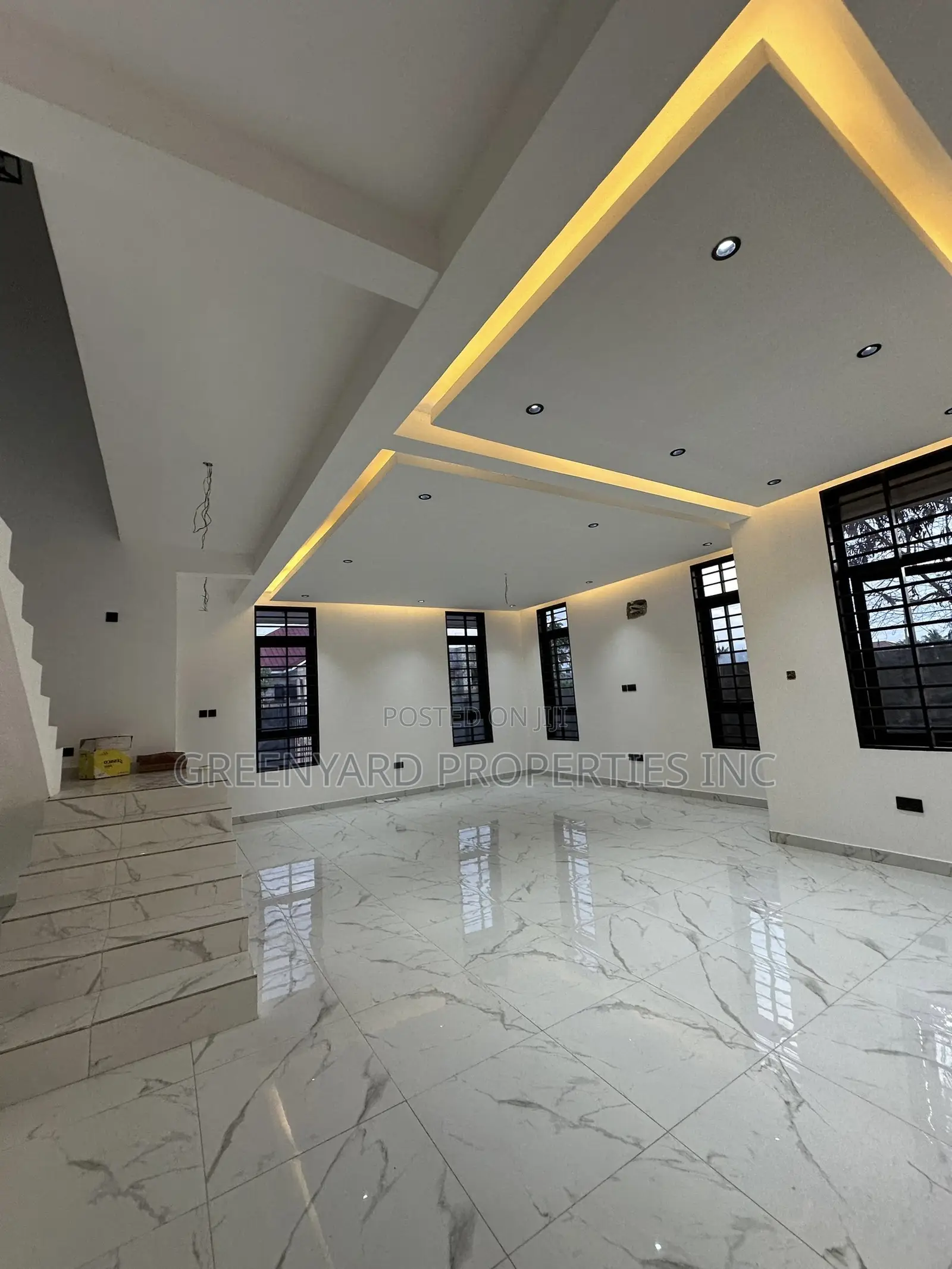 3bdrm Duplex in East Legon Hills for sale in East Legon
