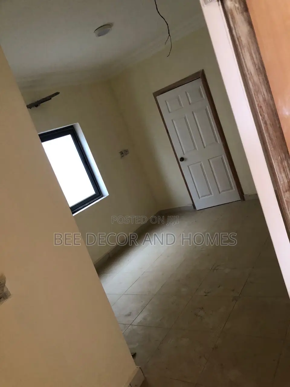 3bdrm Townhouse/Terrace in Bee Decor & Homes, Oyarifa for sale in Oyarifa