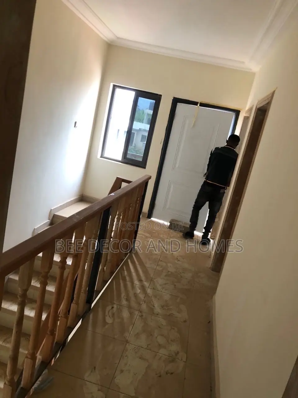 3bdrm Townhouse/Terrace in Bee Decor & Homes, Oyarifa for sale in Oyarifa