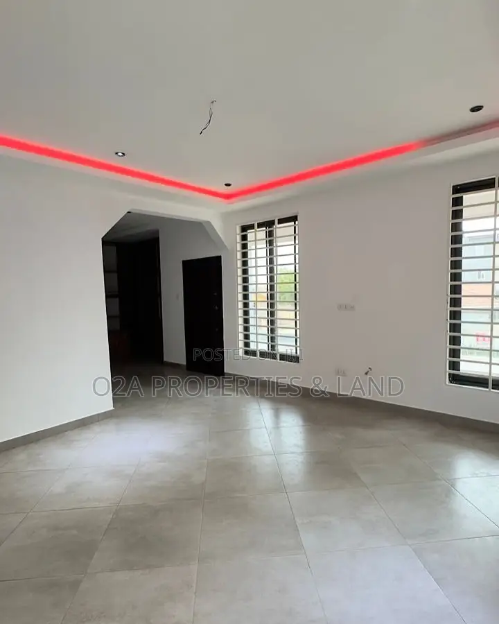 4bdrm House in East Legon Ogbojo for rent in New Legon