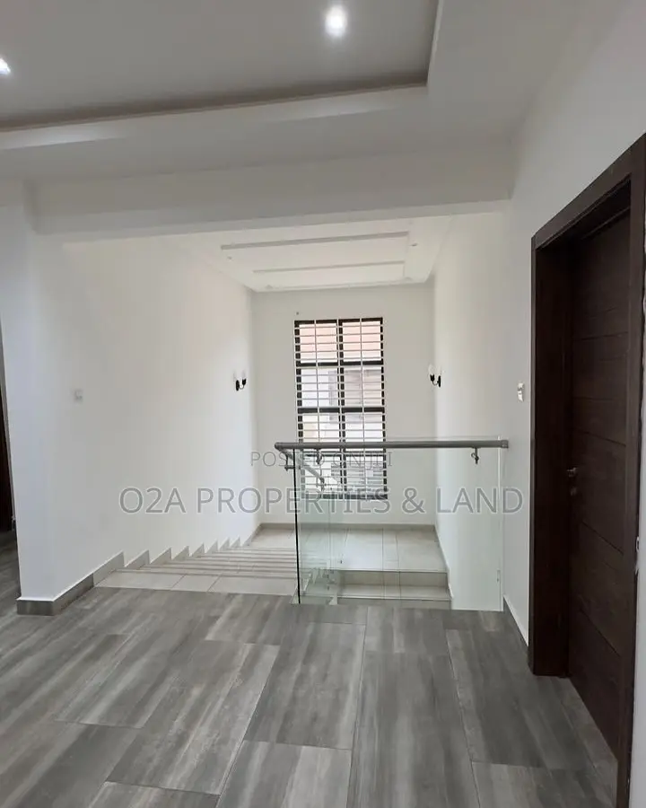 4bdrm House in East Legon Ogbojo for rent in New Legon