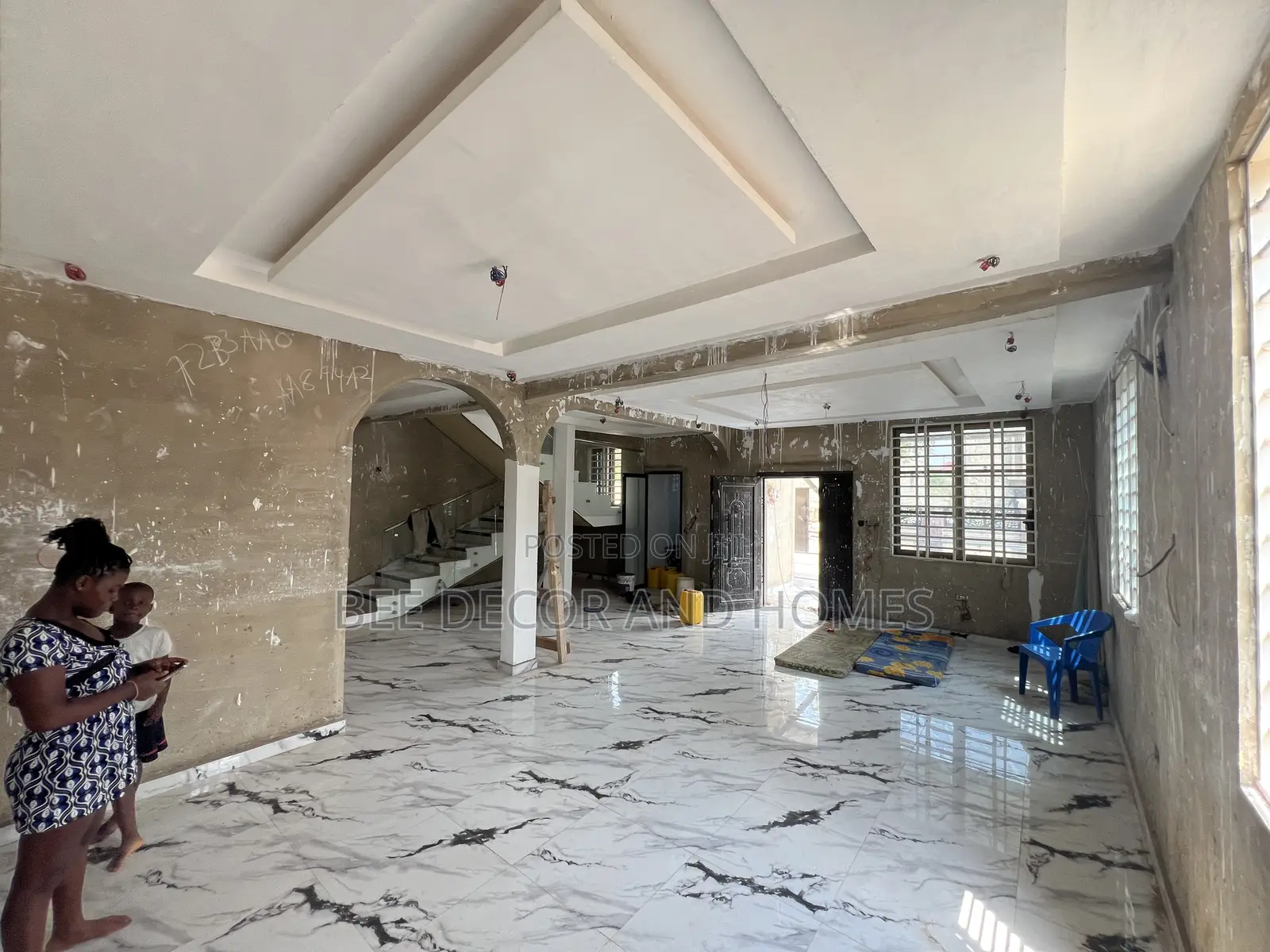 4bdrm House in Bee Decor & Homes, Adenta for sale in Adenta